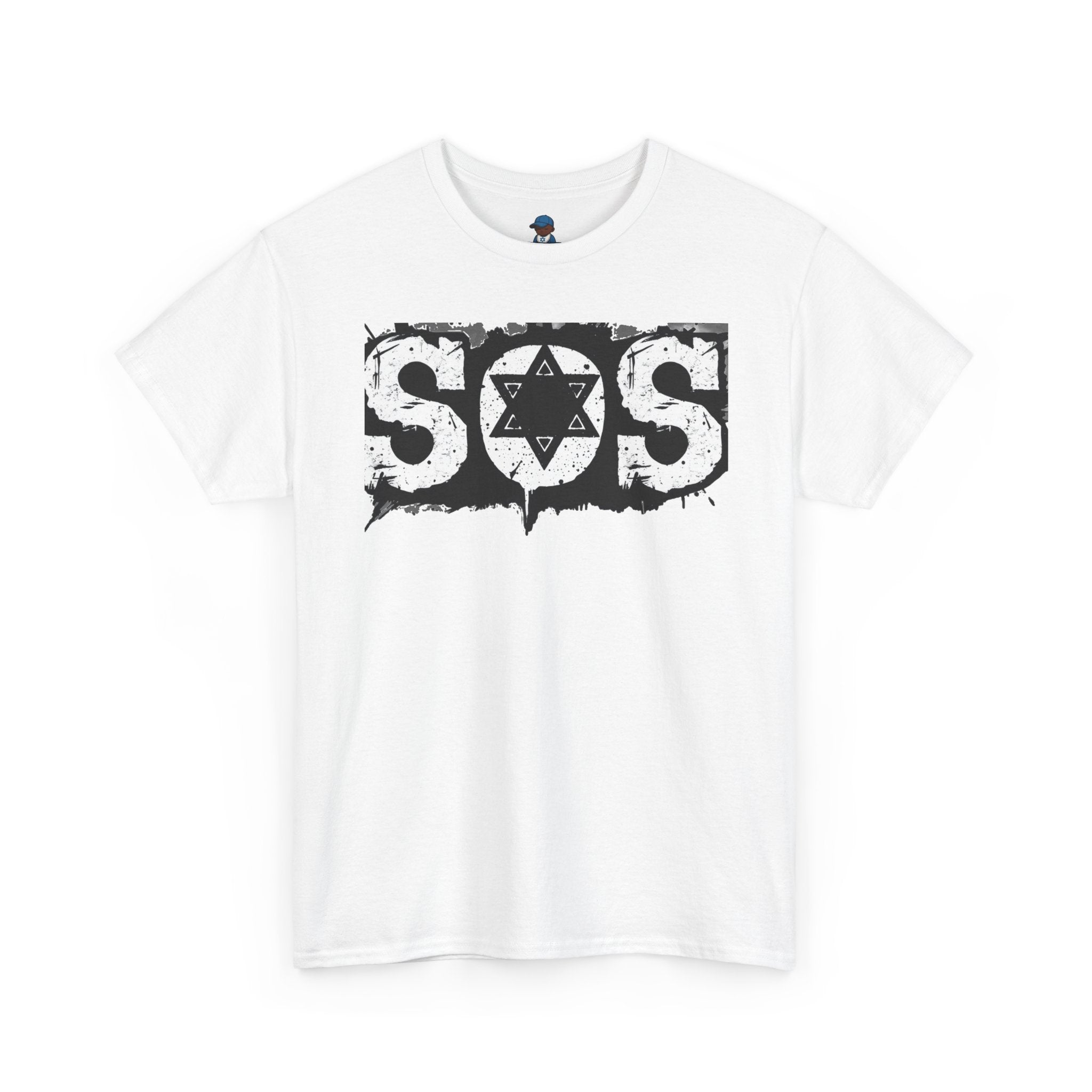 Multi color SOS