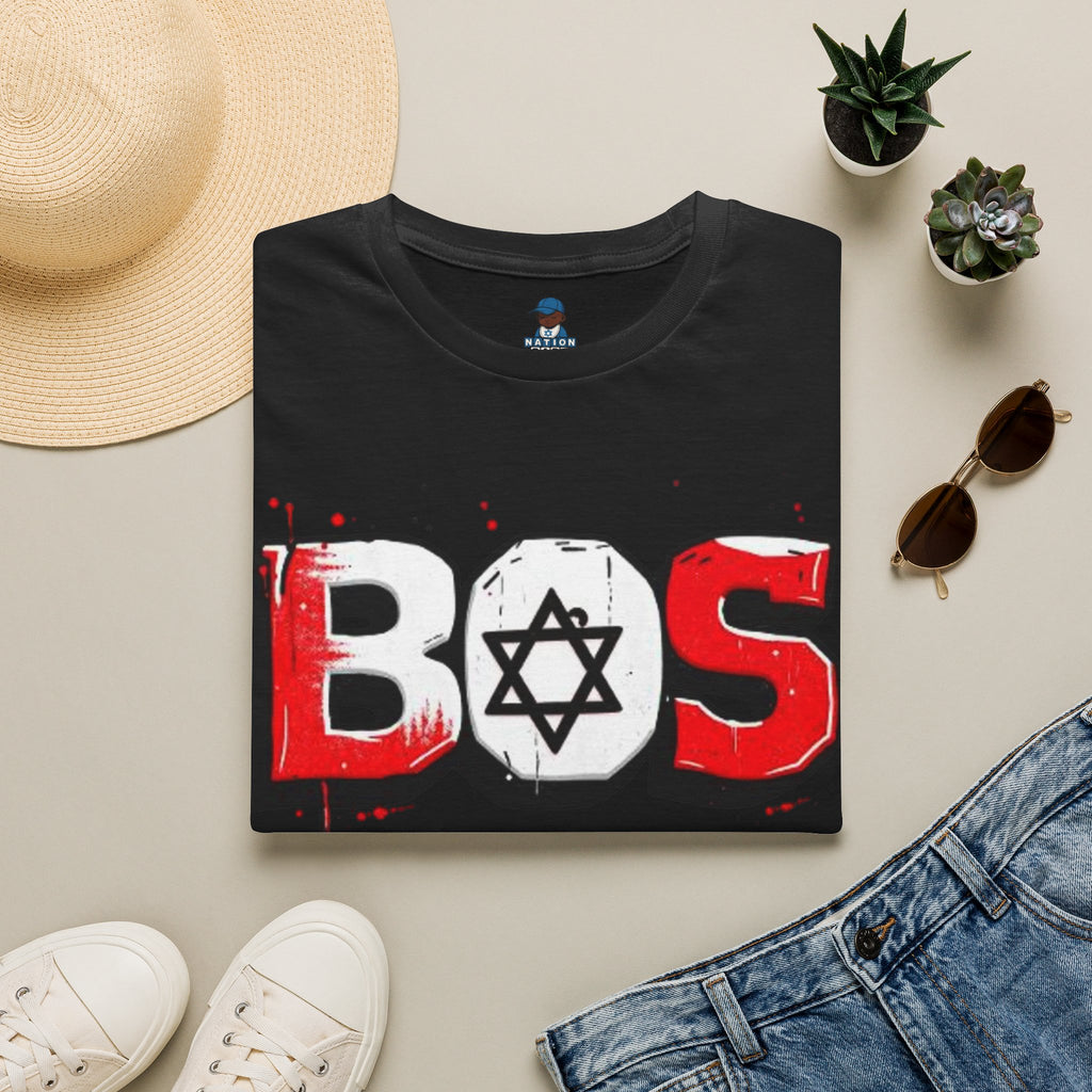 Red  BOS
