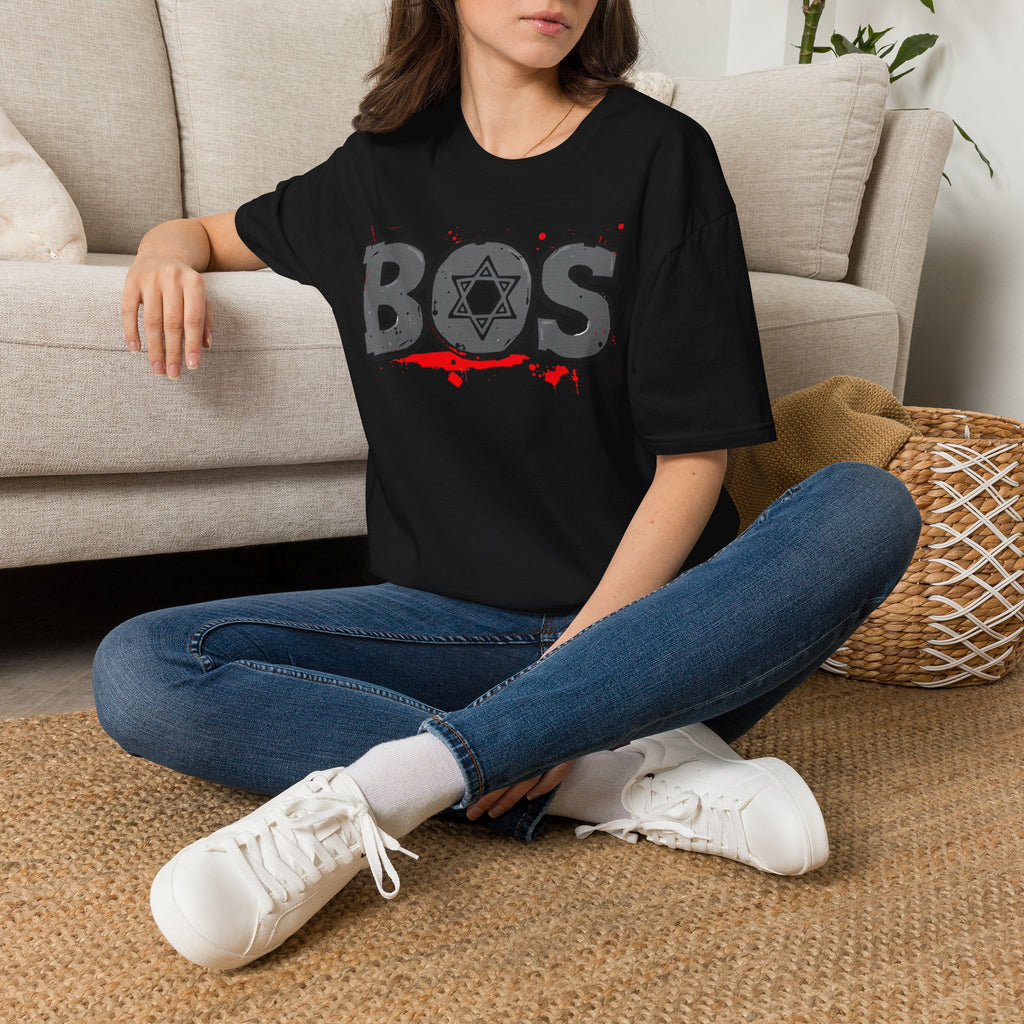 Gloody  BOS