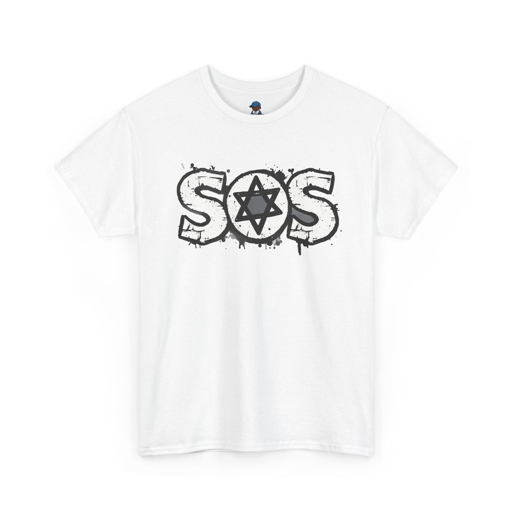 Grey six SOS