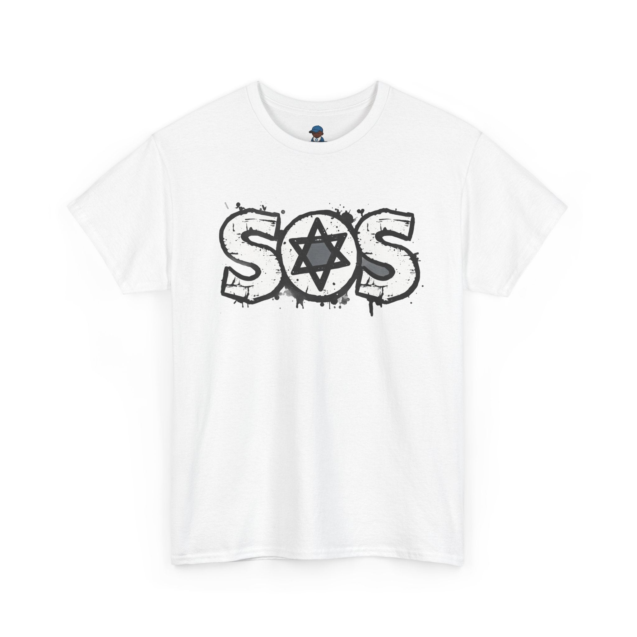 Grey six SOS