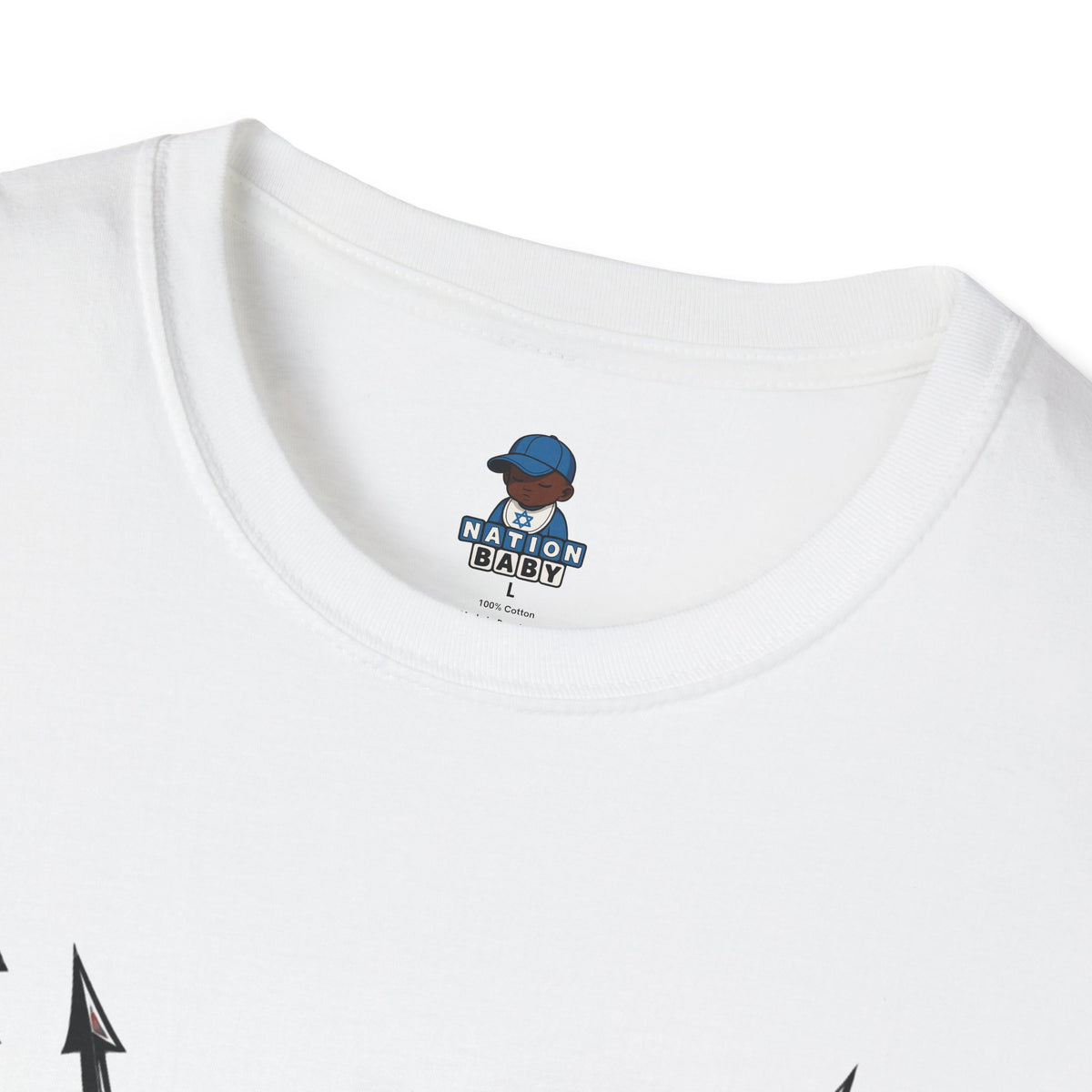 WEAR YOUR IDENTITY  Army Folkz