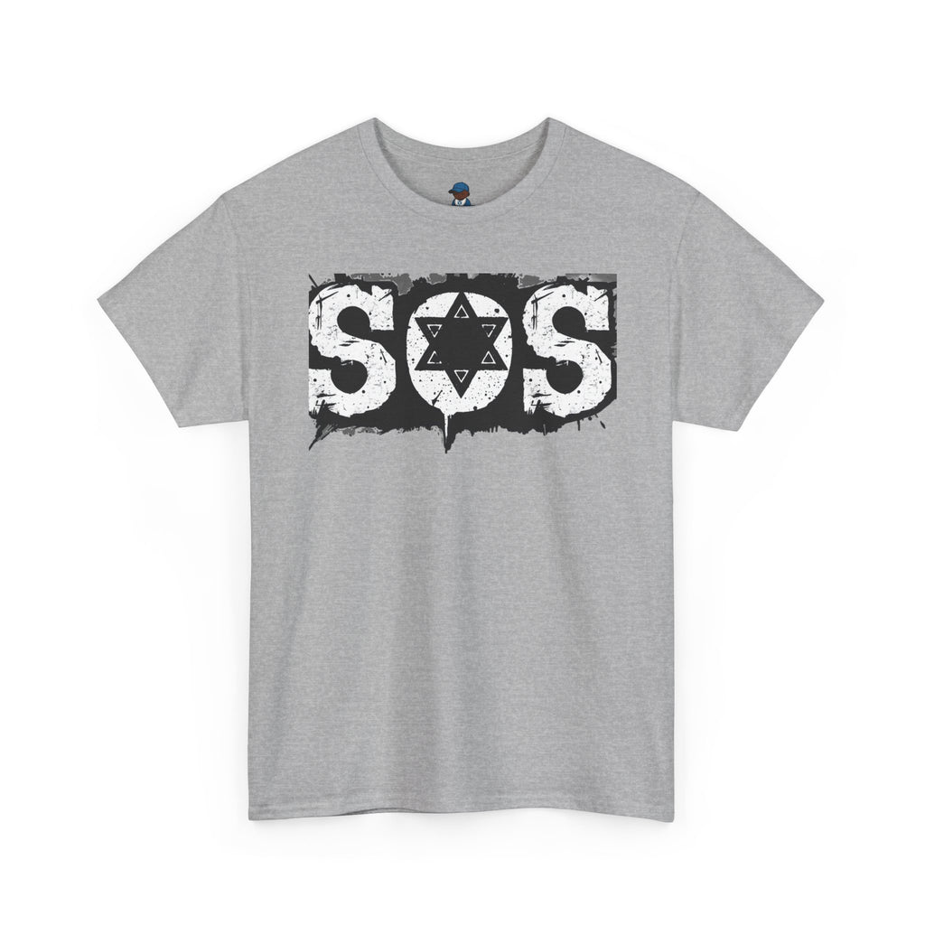 Multi color SOS