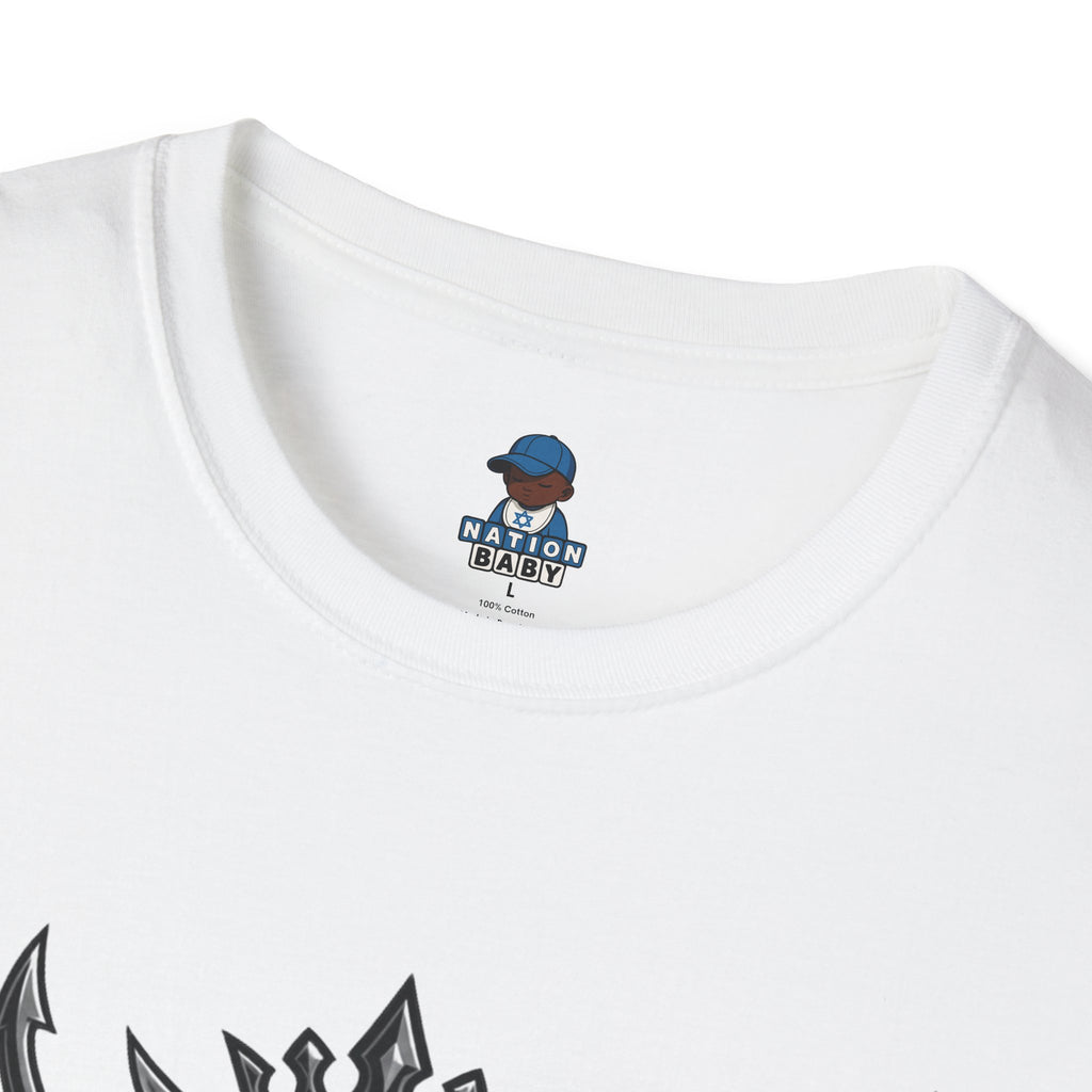 WEAR YOUR IDENTITY national G