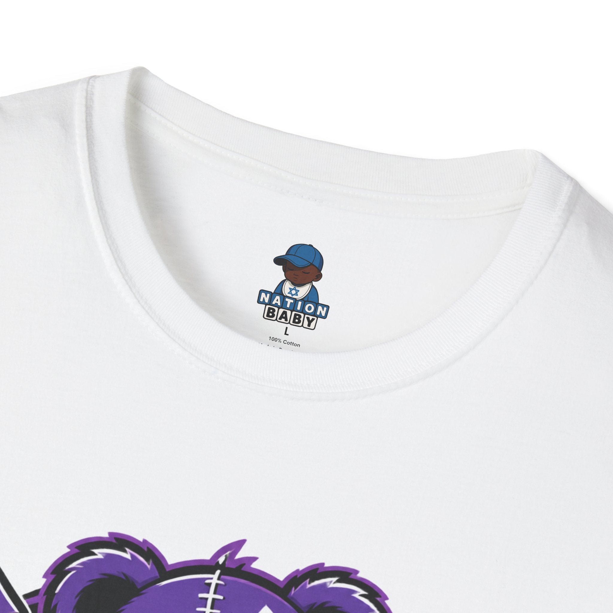 WEAR YOUR IDENTITY Purp G best