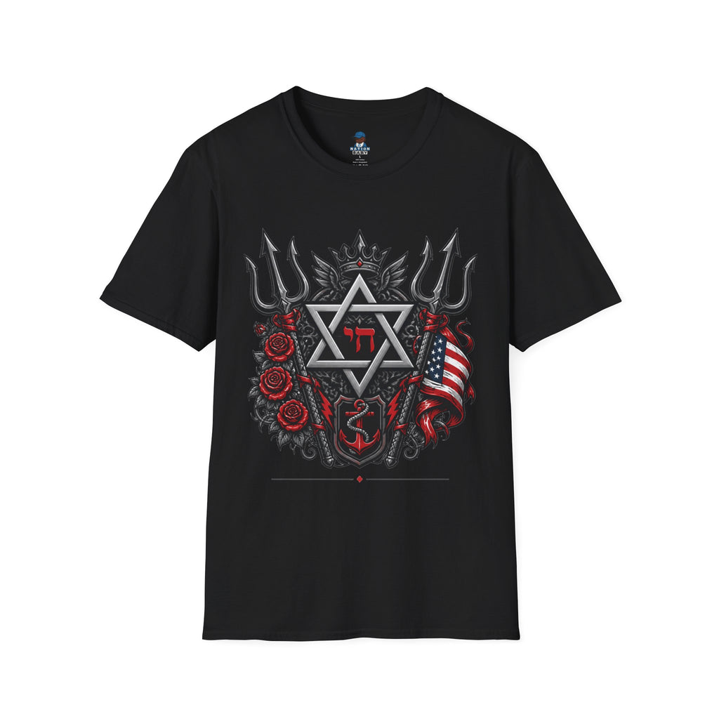 WEAR YOUR IDENTITY national G