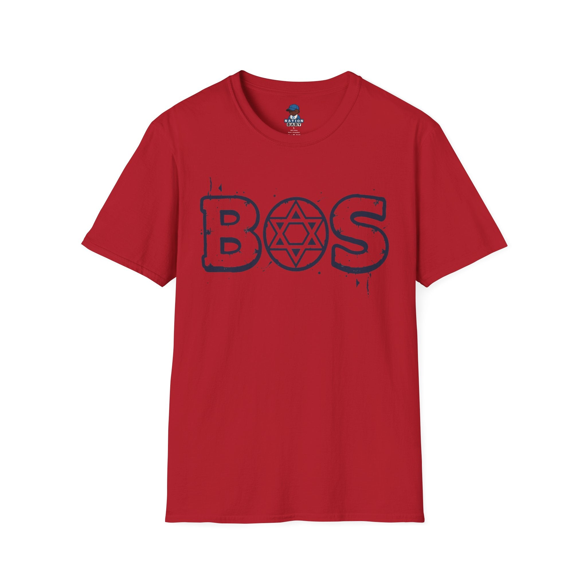 Six in the O BOS