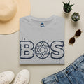 Six in the O BOS
