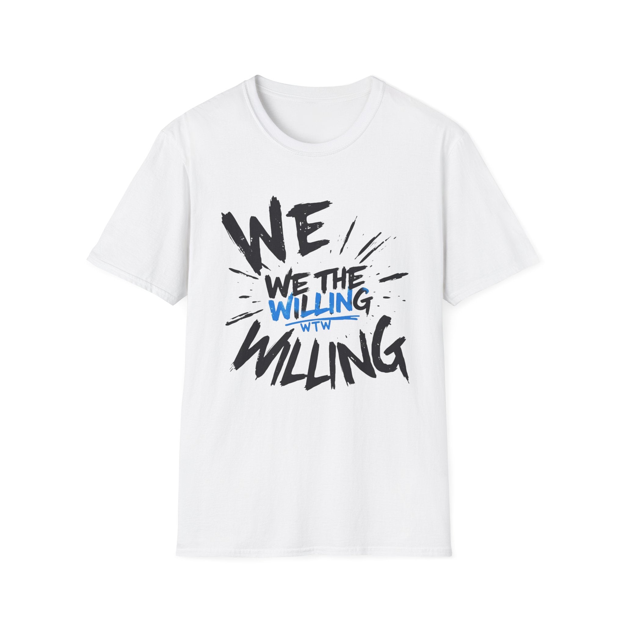 THE WILLING 7