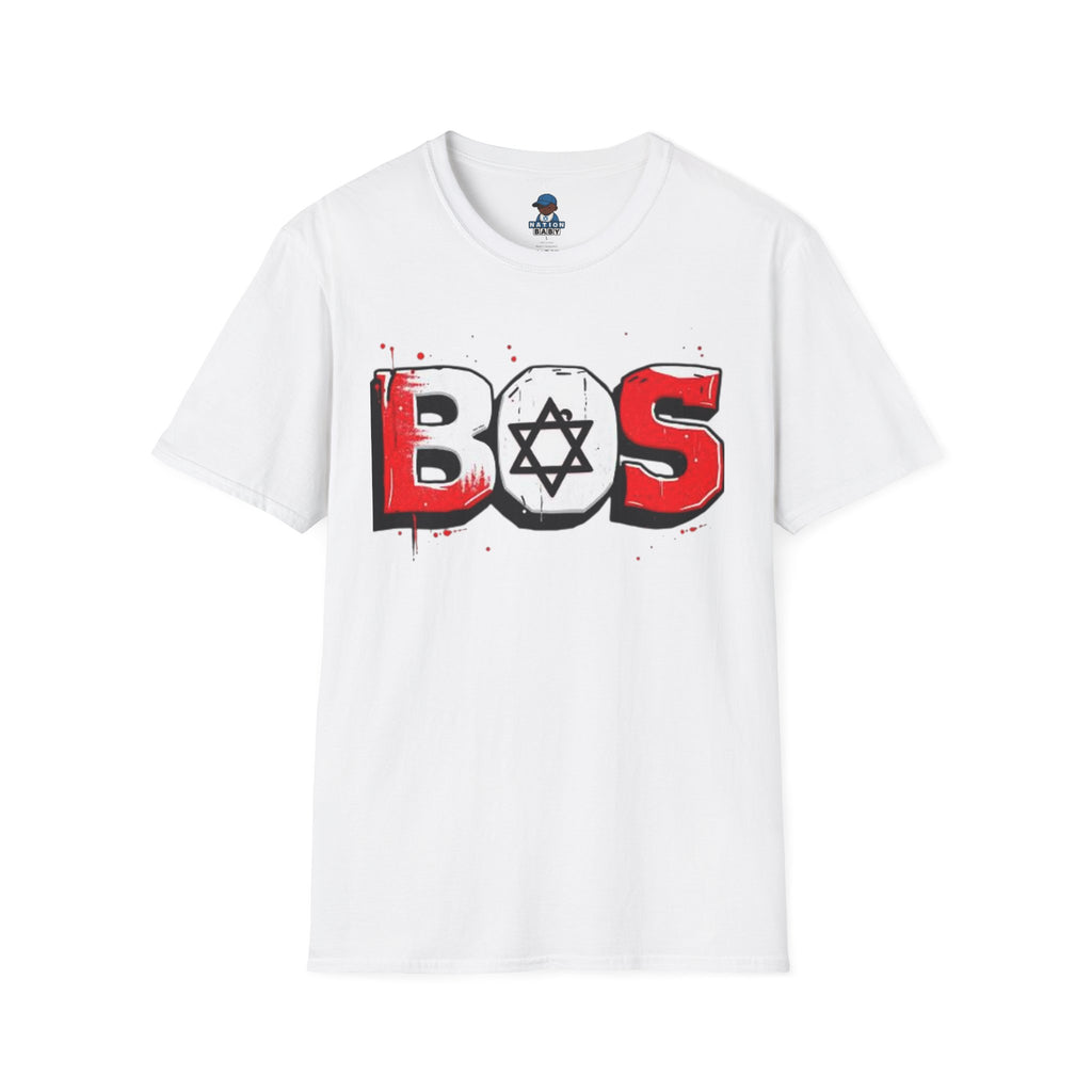 Red  BOS