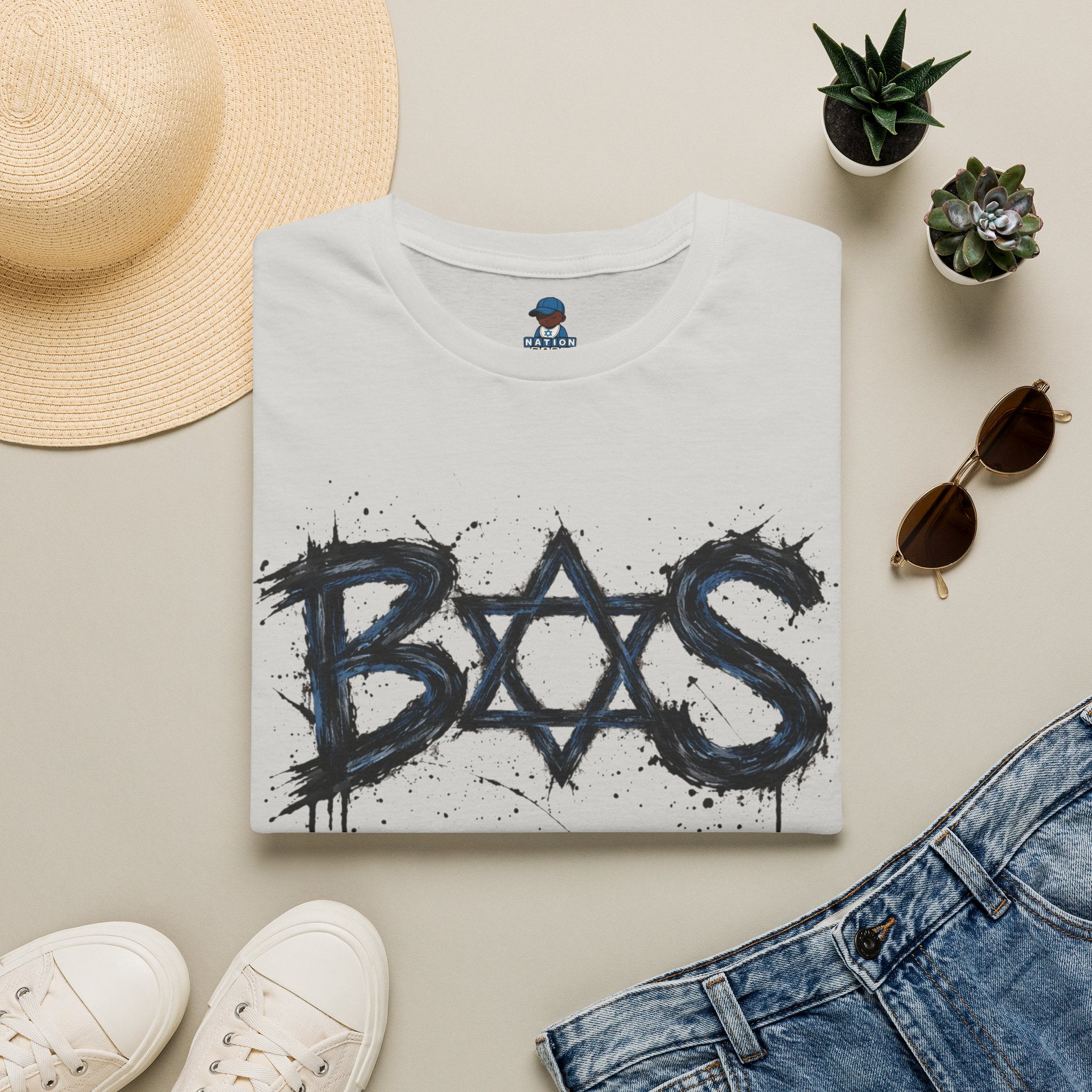 Multi color BOS