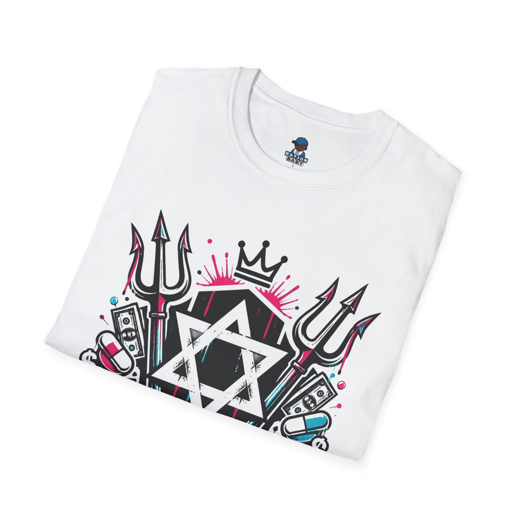 WEAR YOUR IDENTITY phyco money