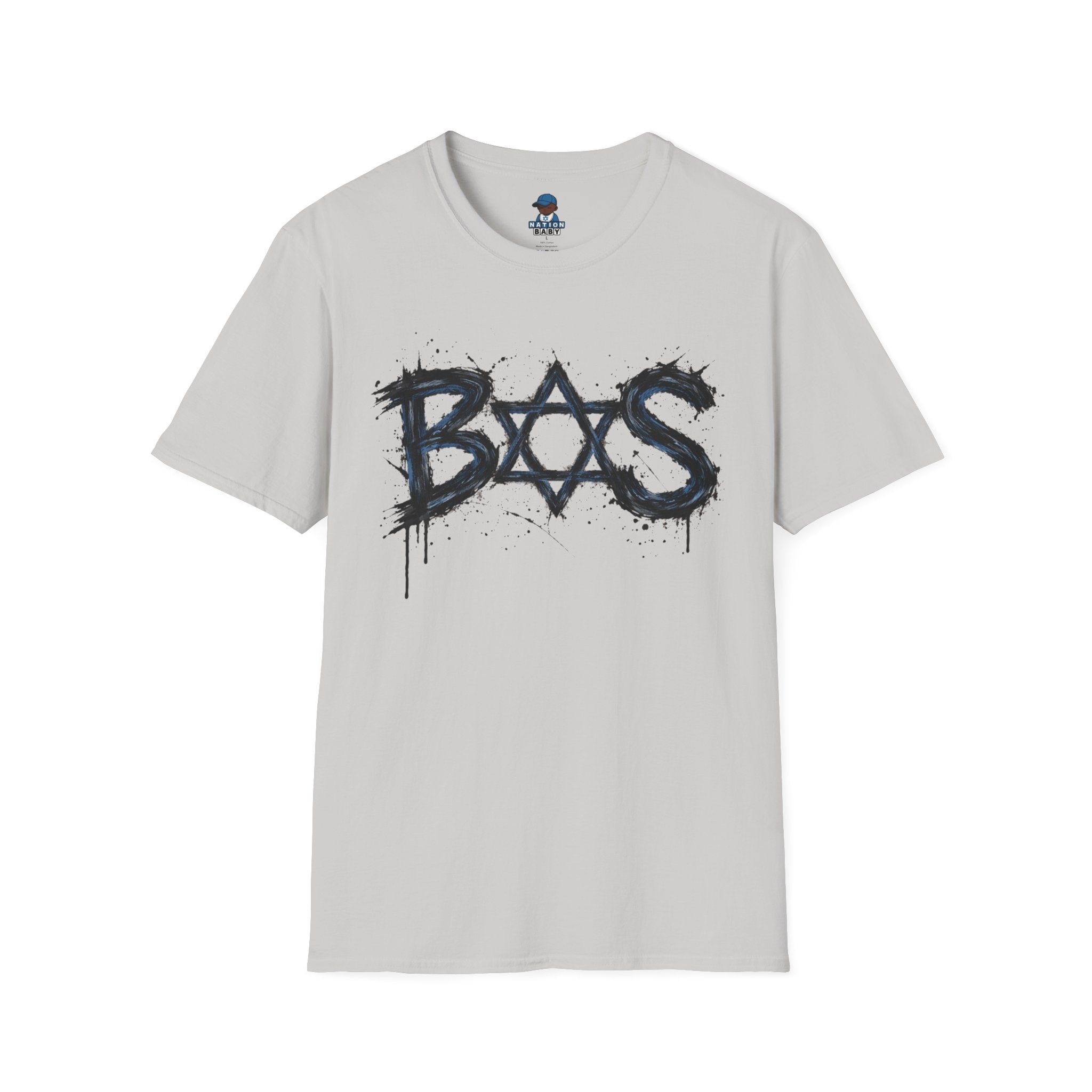 Multi color BOS