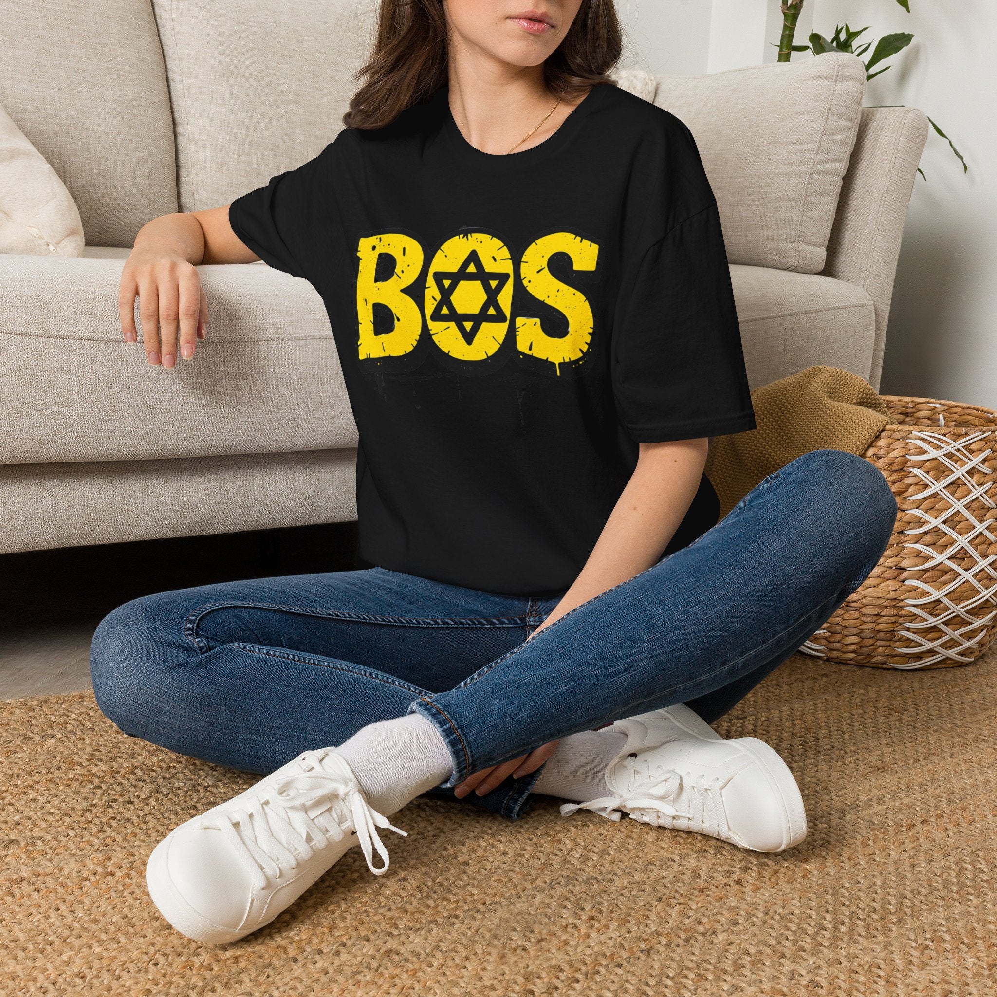 Almighty BOS