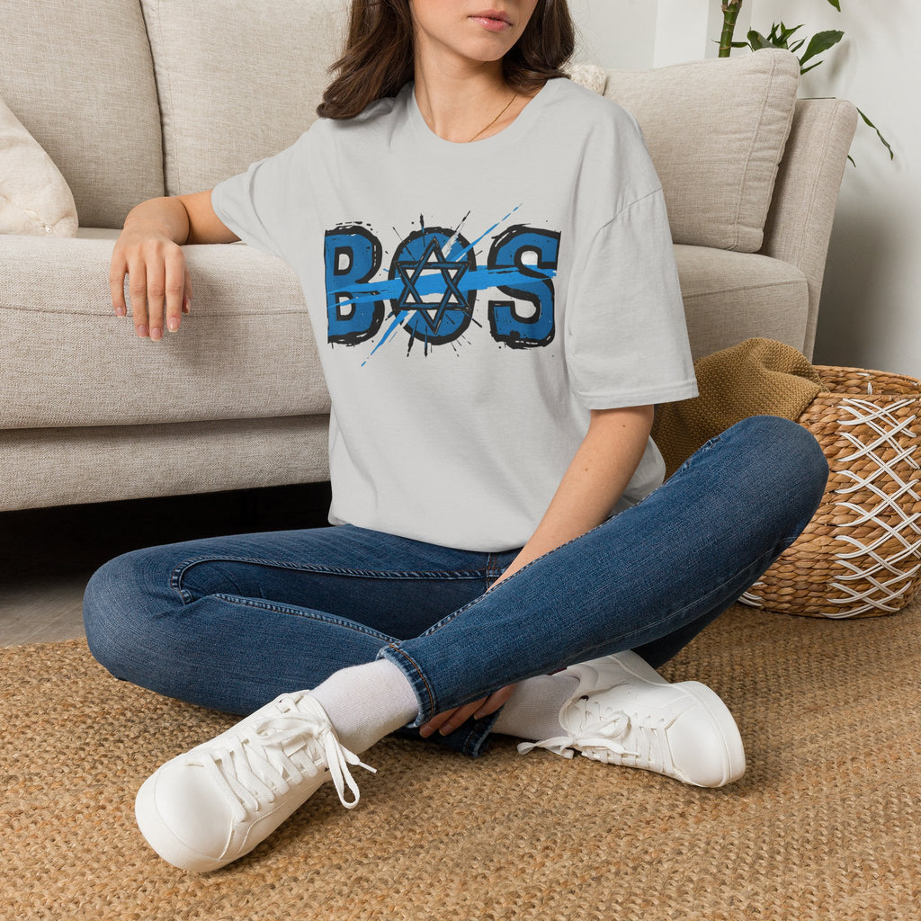 Grey BOS