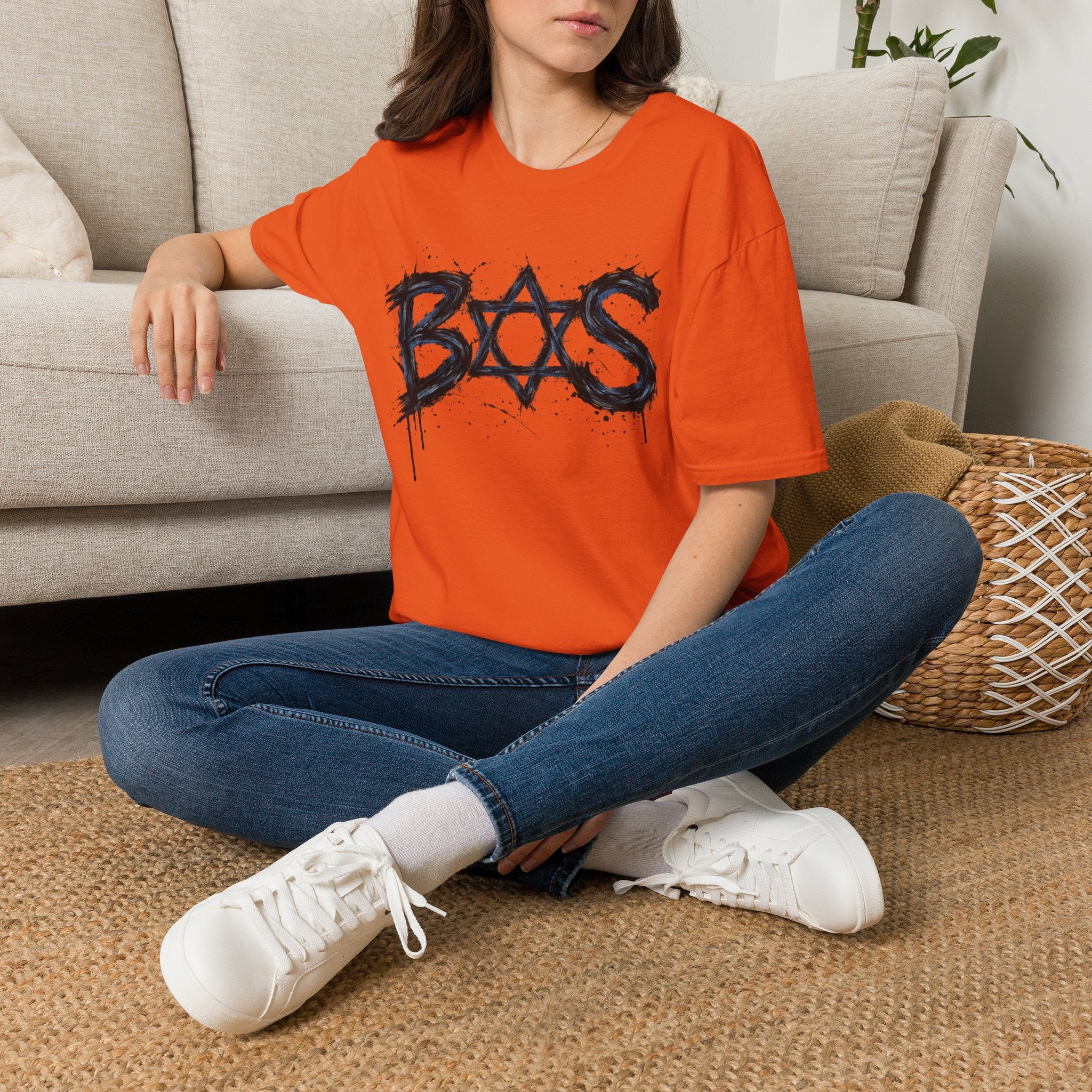 Multi color BOS