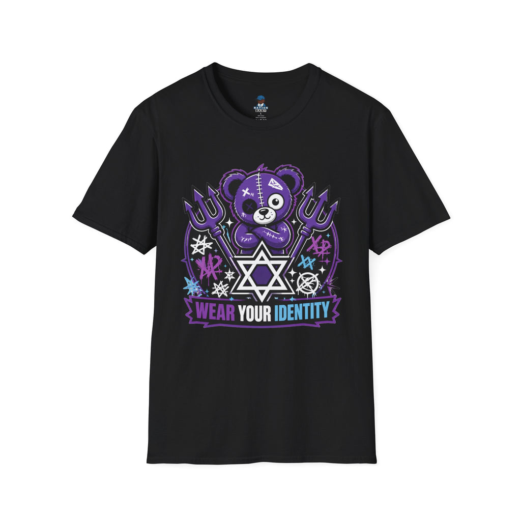 WEAR YOUR IDENTITY Purp G best