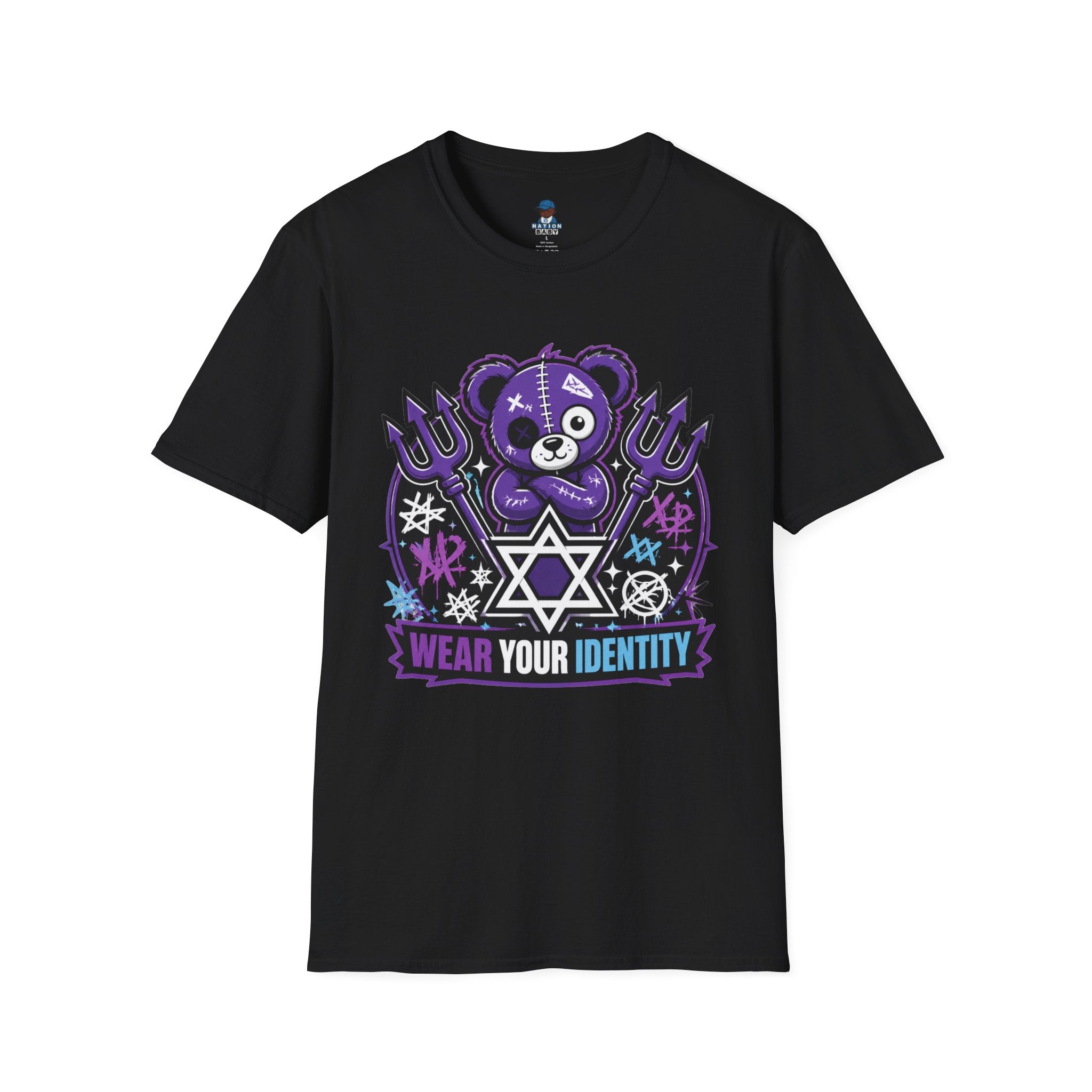 WEAR YOUR IDENTITY Purp G best