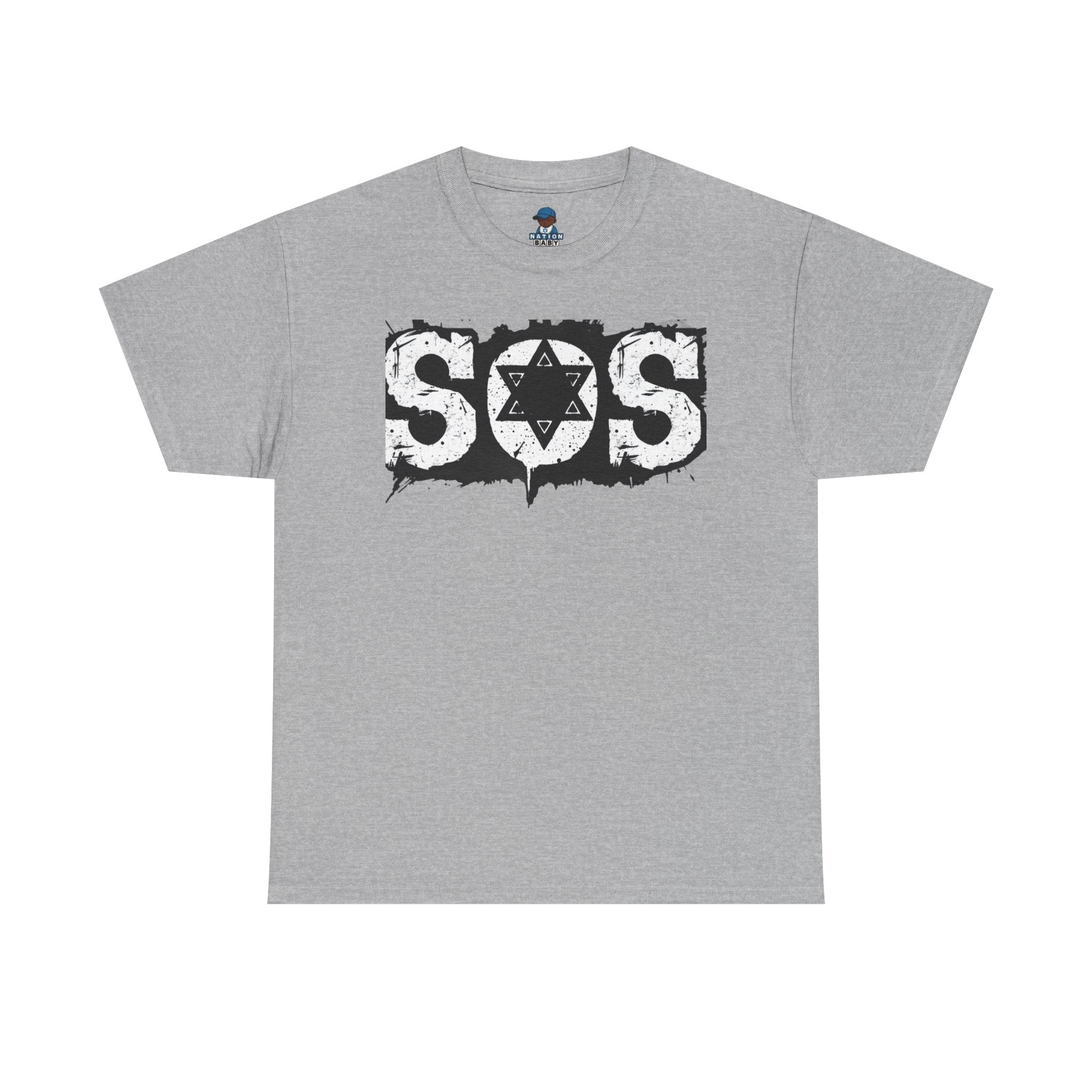 Multi color SOS