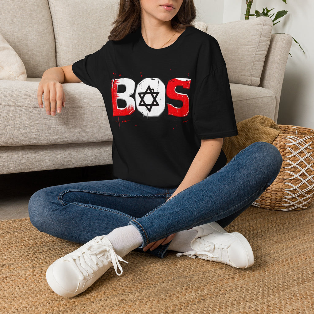 Red  BOS