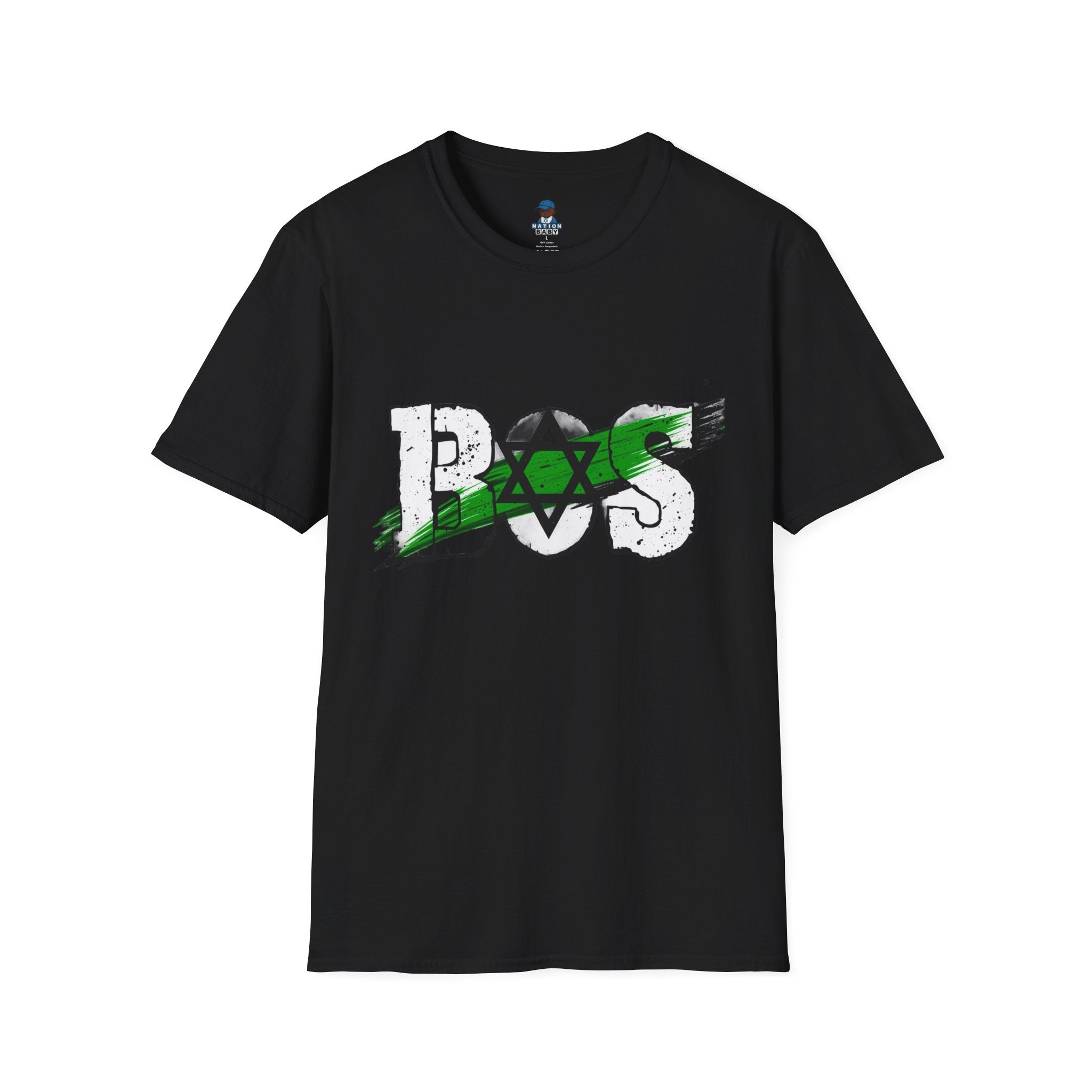 Green BOS