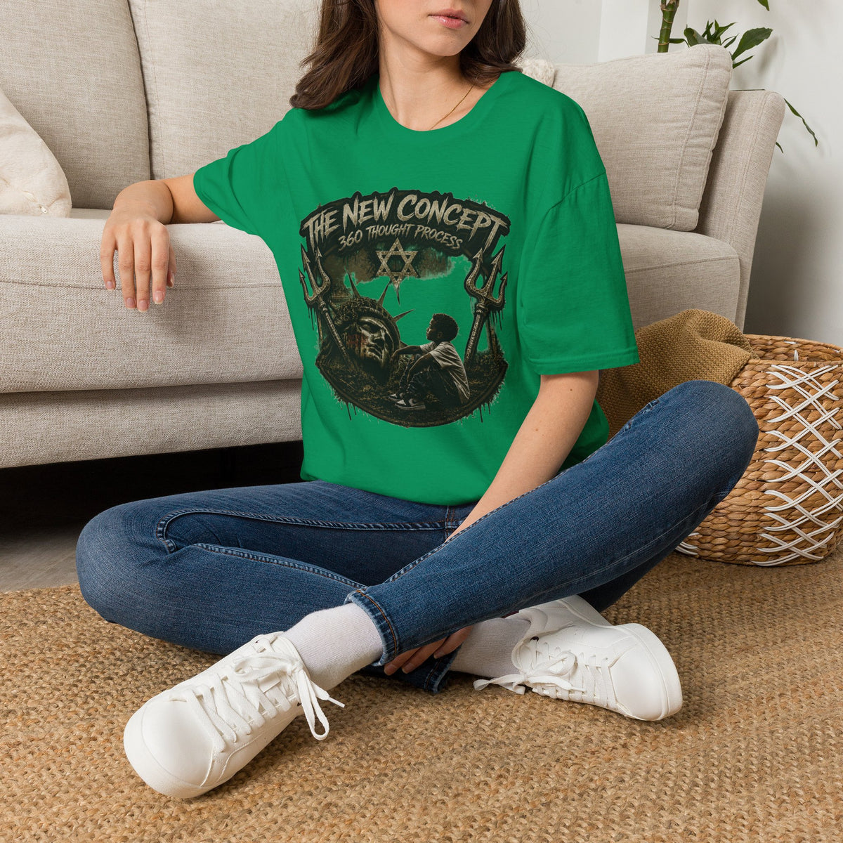 Copy of 360 thought process reading