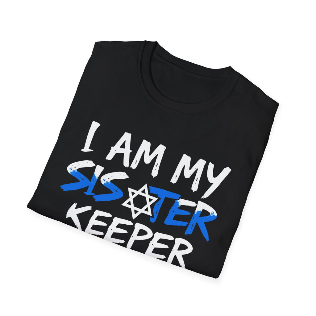 SISTERS KEEPER