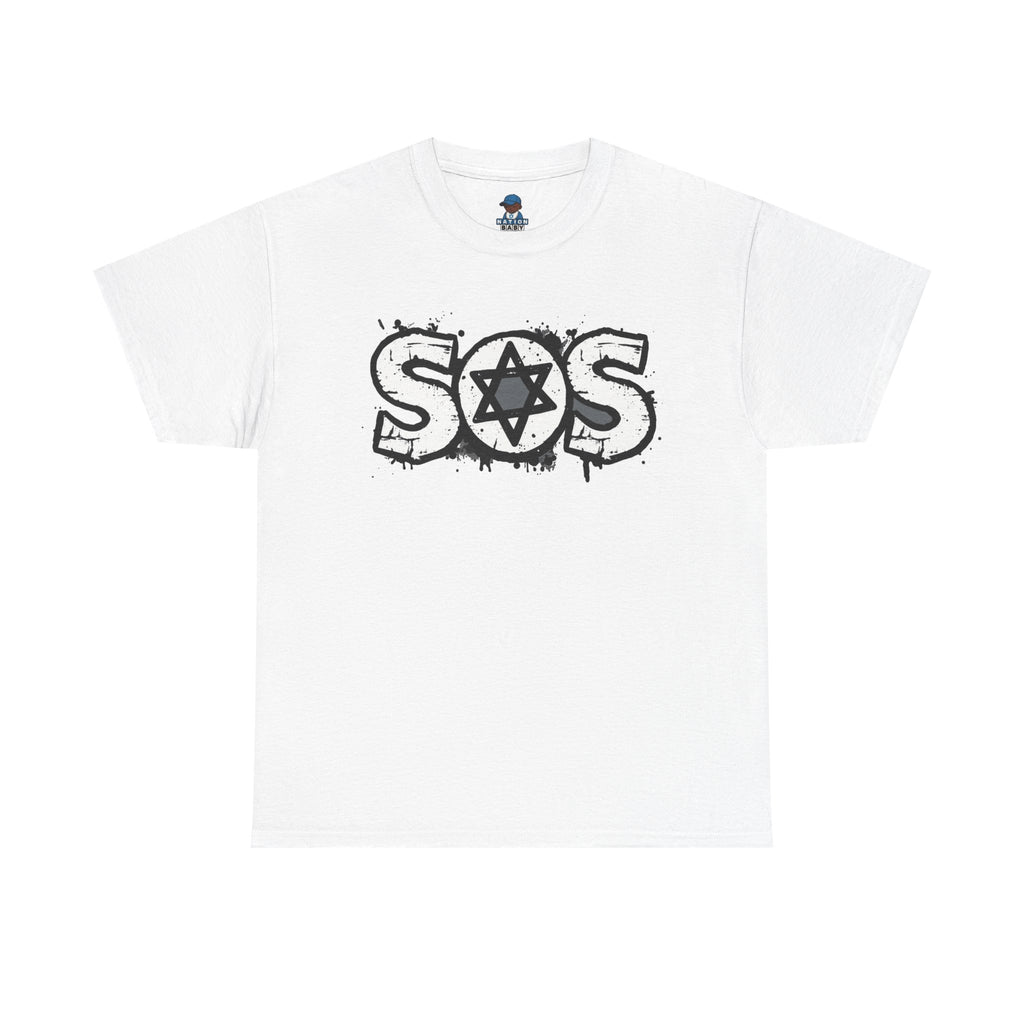 Grey six SOS
