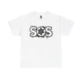 Grey six SOS