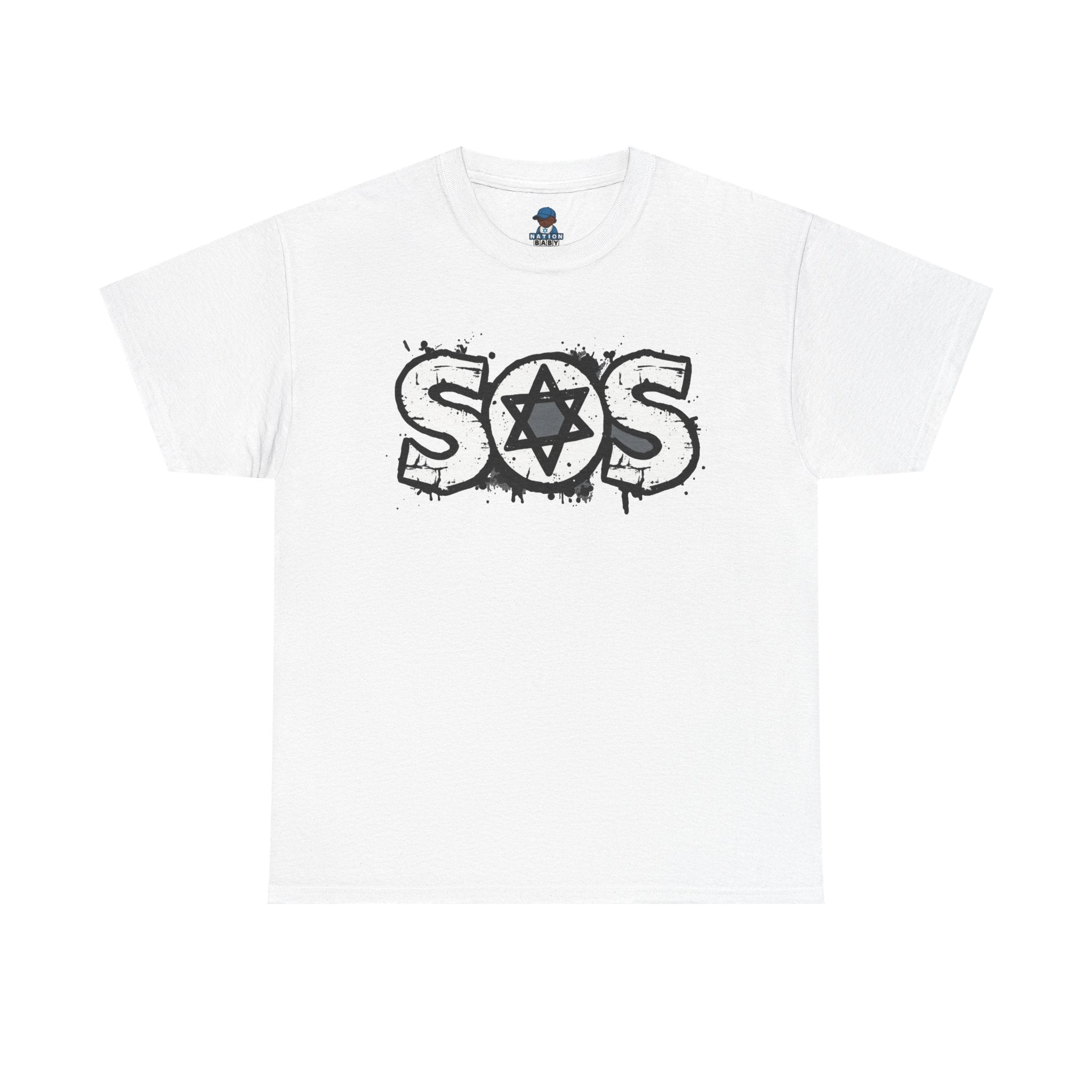 Grey six SOS