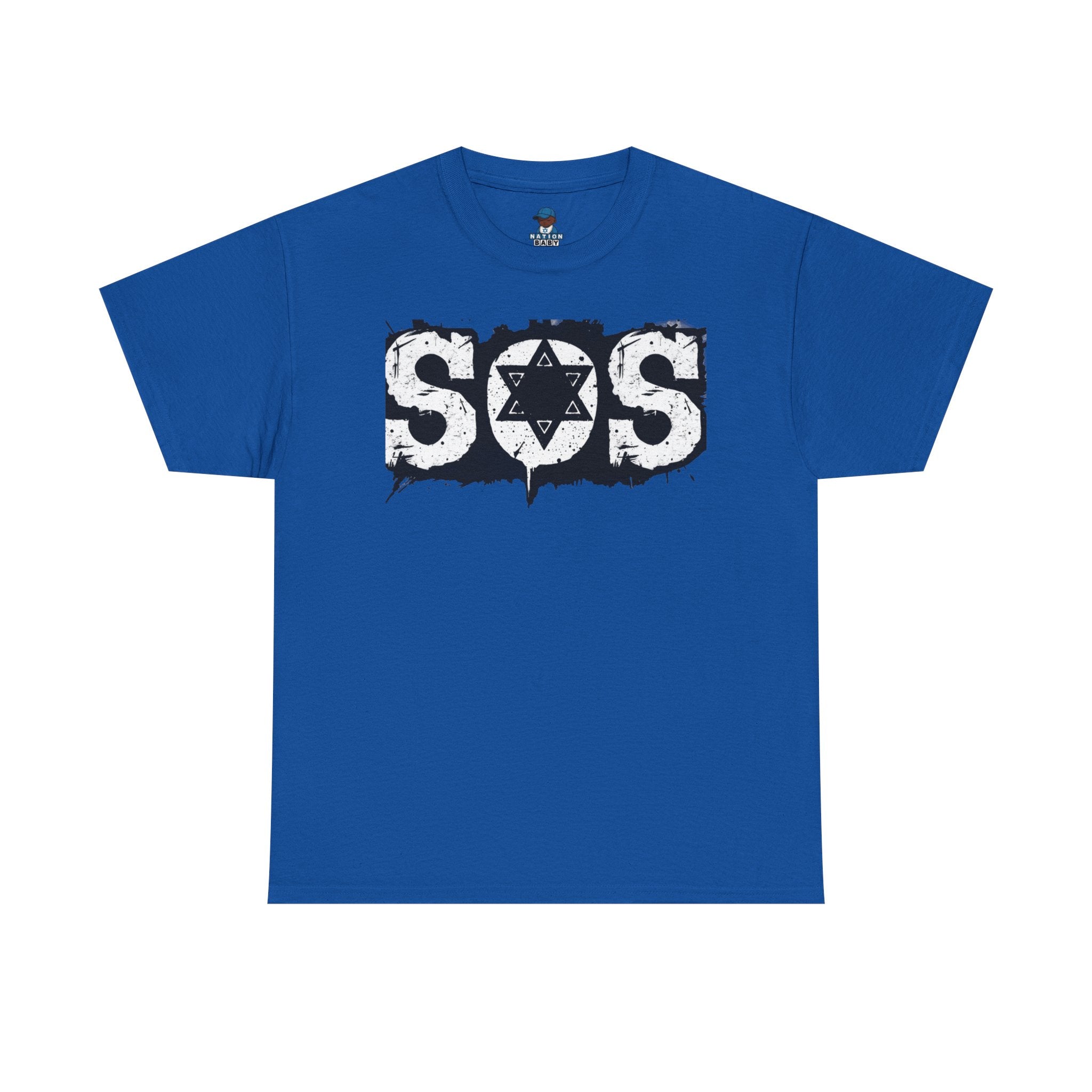 Multi color SOS