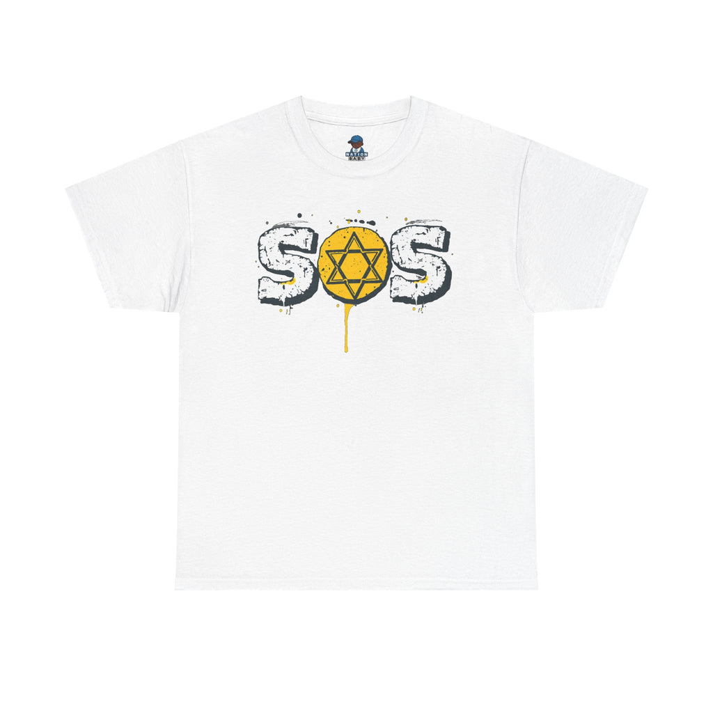 Yellow drip SOS