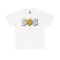Yellow drip SOS