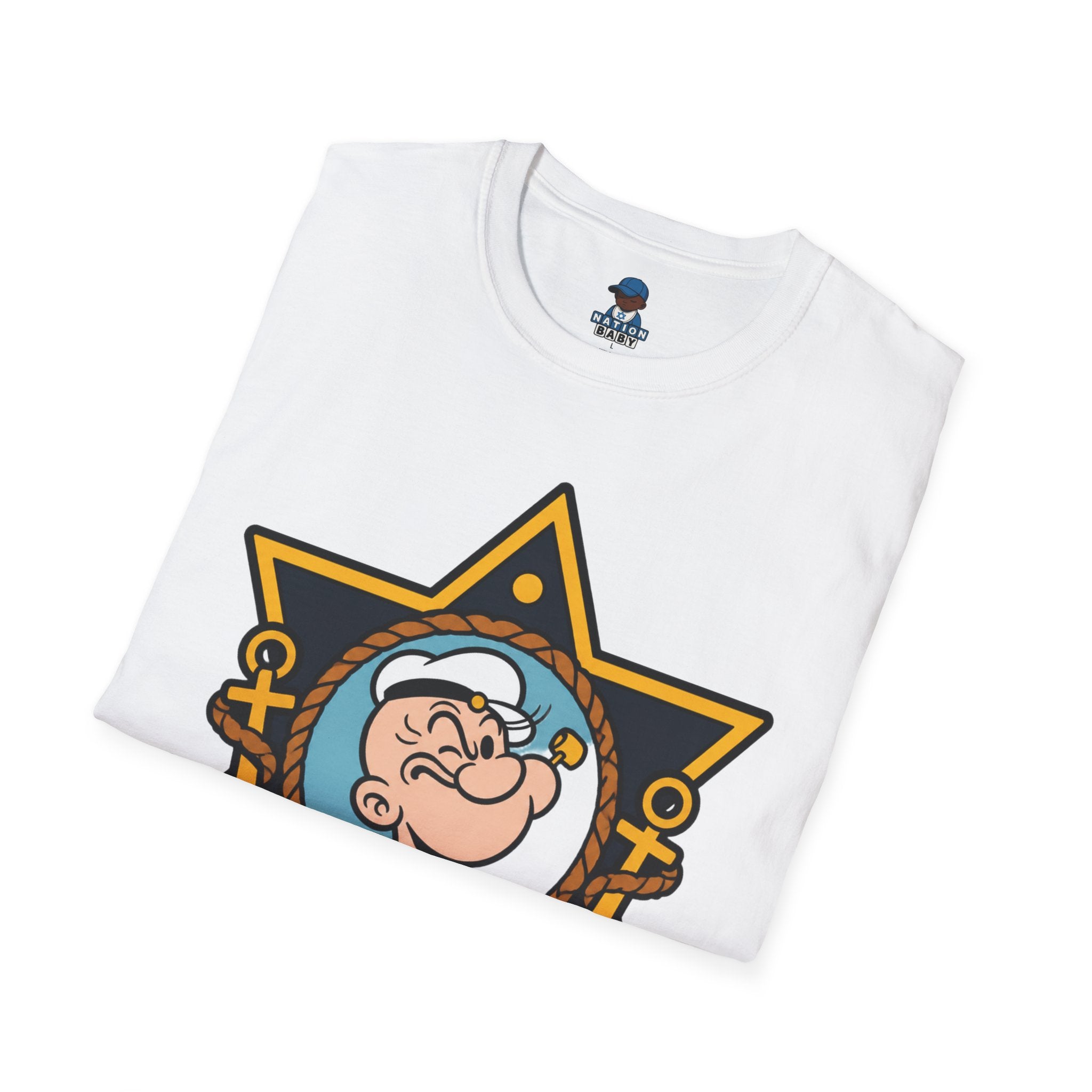 Popeye G