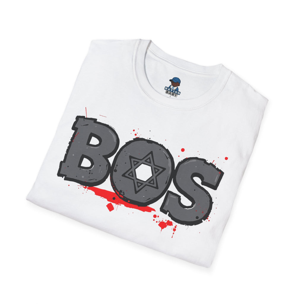 Gloody  BOS