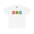 Colorful SOS