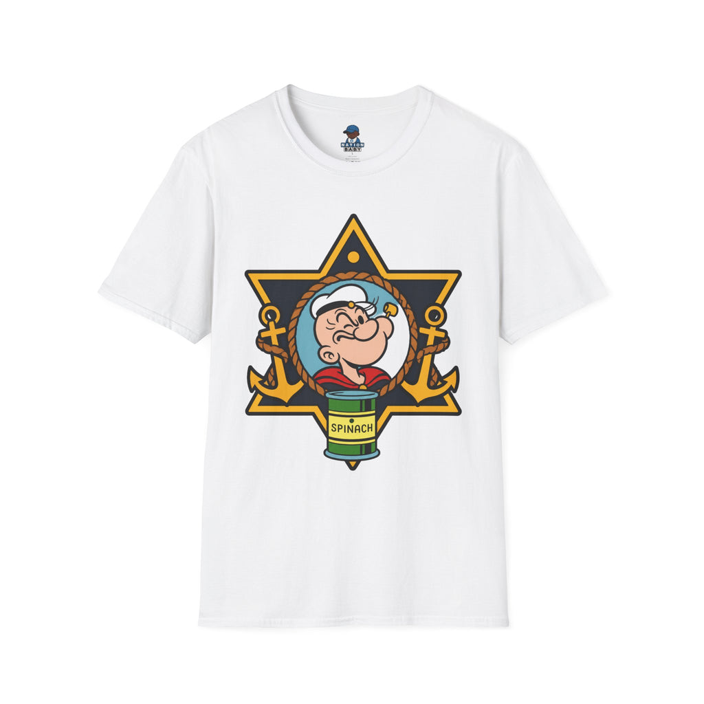Popeye G