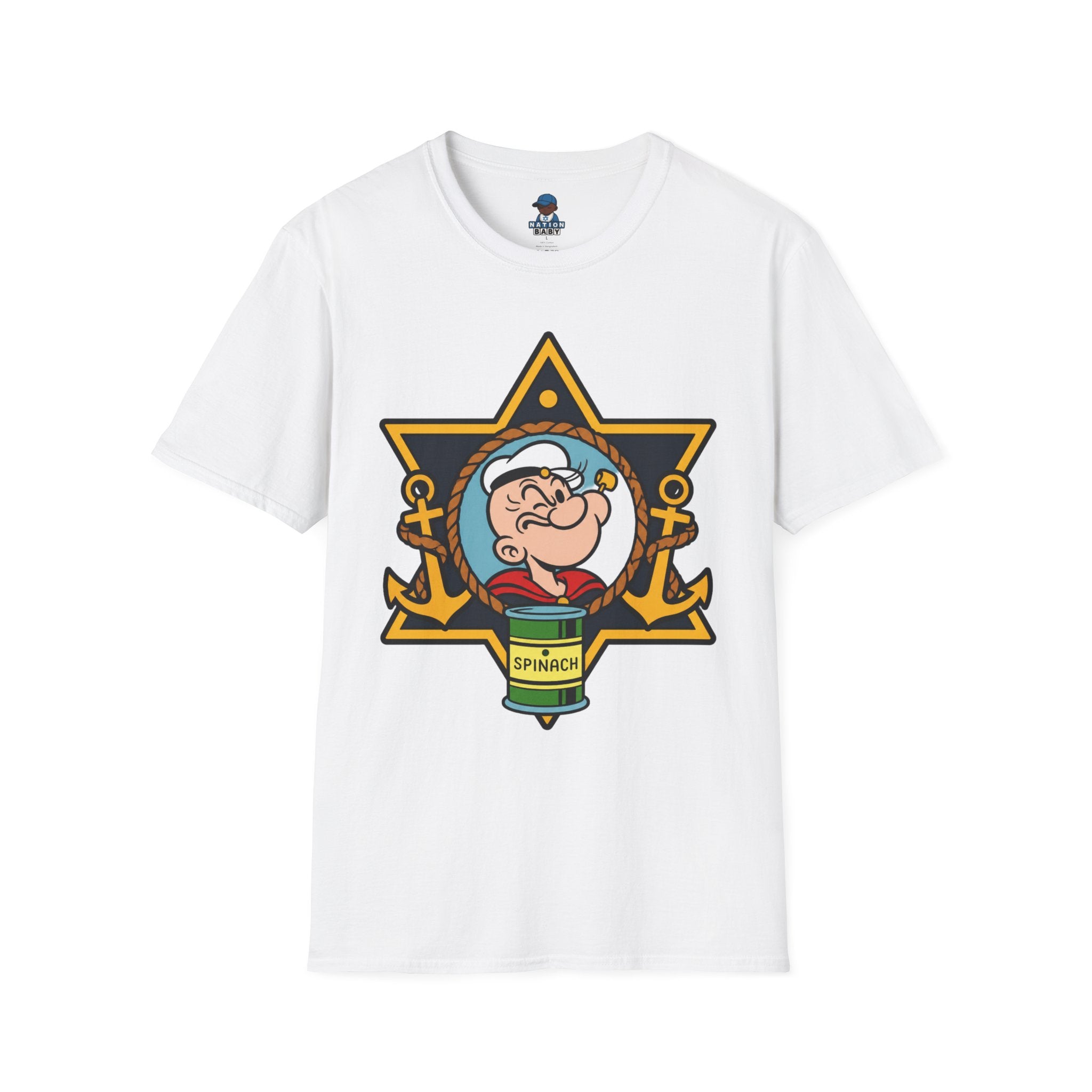Popeye G