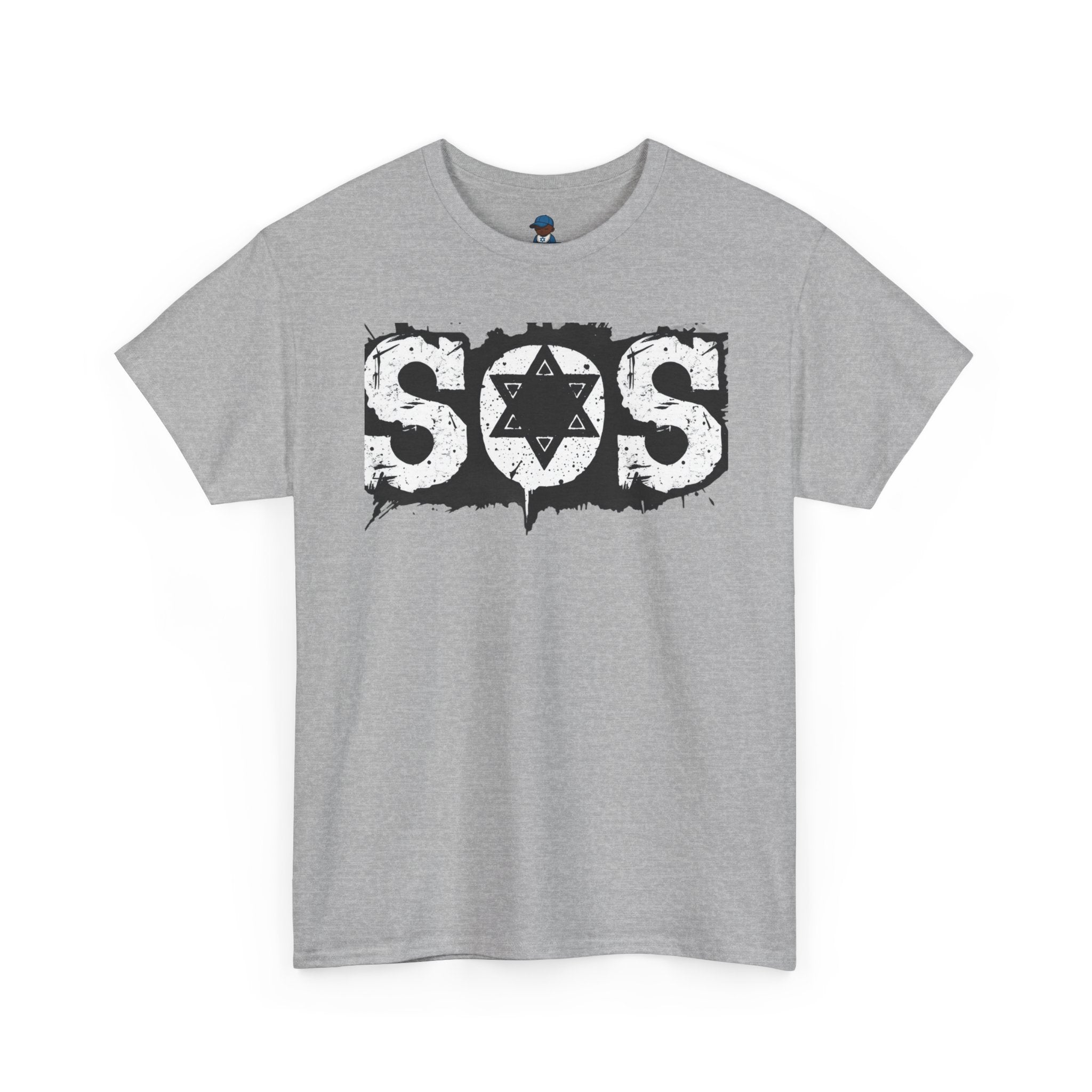 Multi color SOS