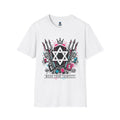 WEAR YOUR IDENTITY phyco money