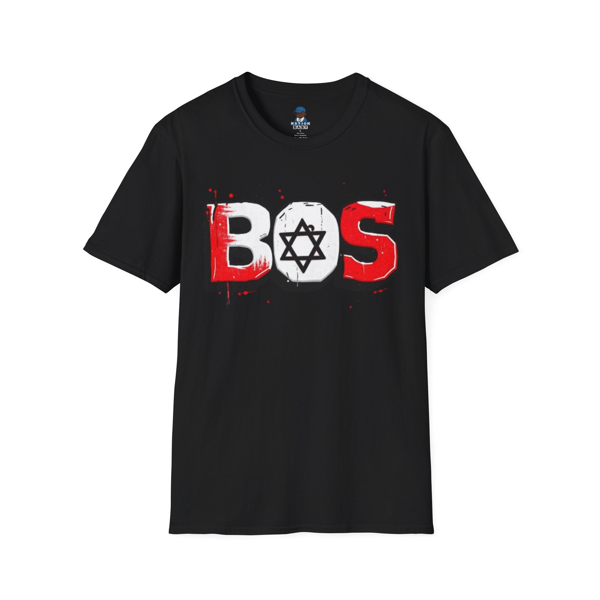 Red  BOS