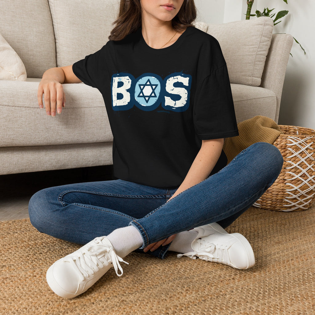 Frosty  BOS
