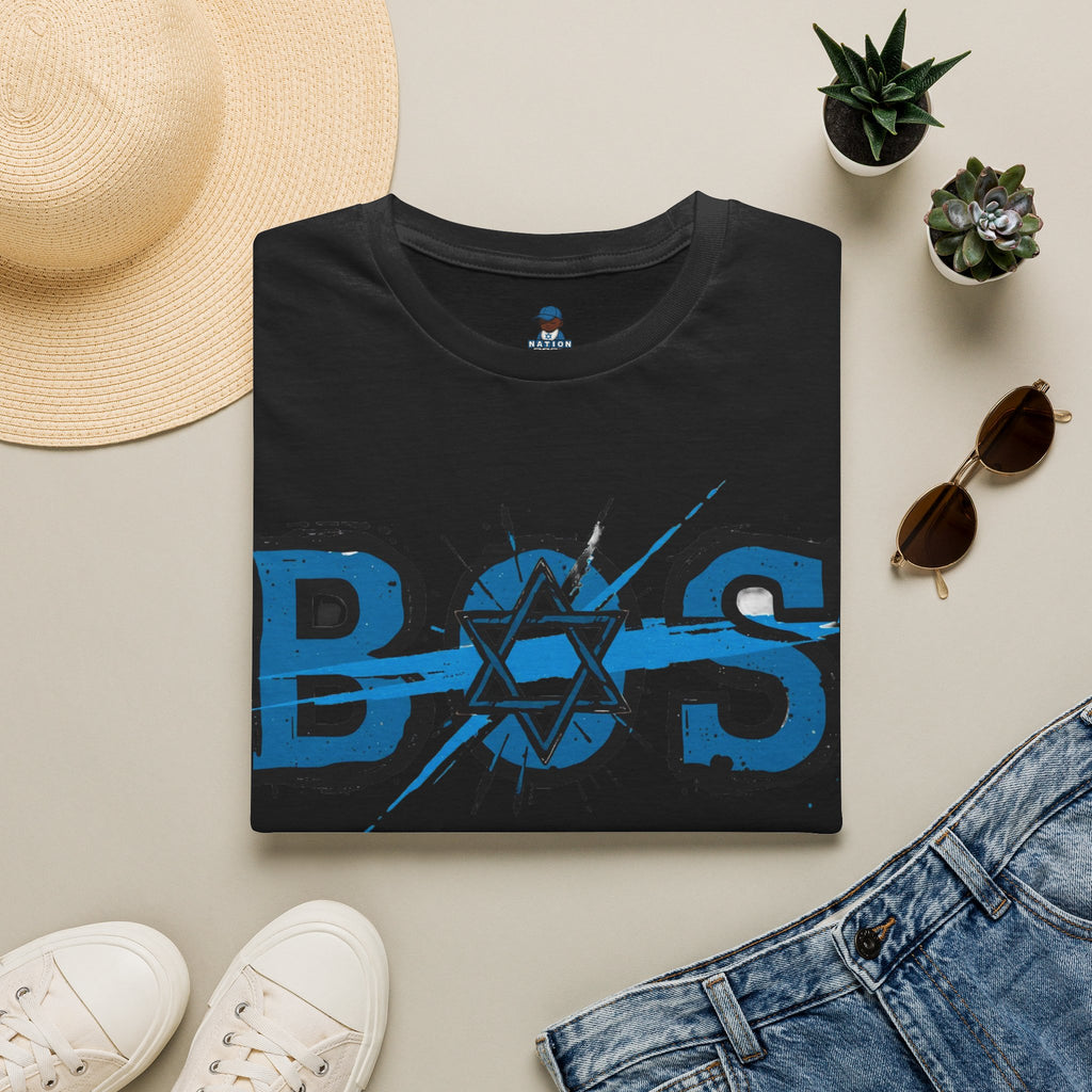 Grey BOS