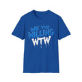 WTW BLACK