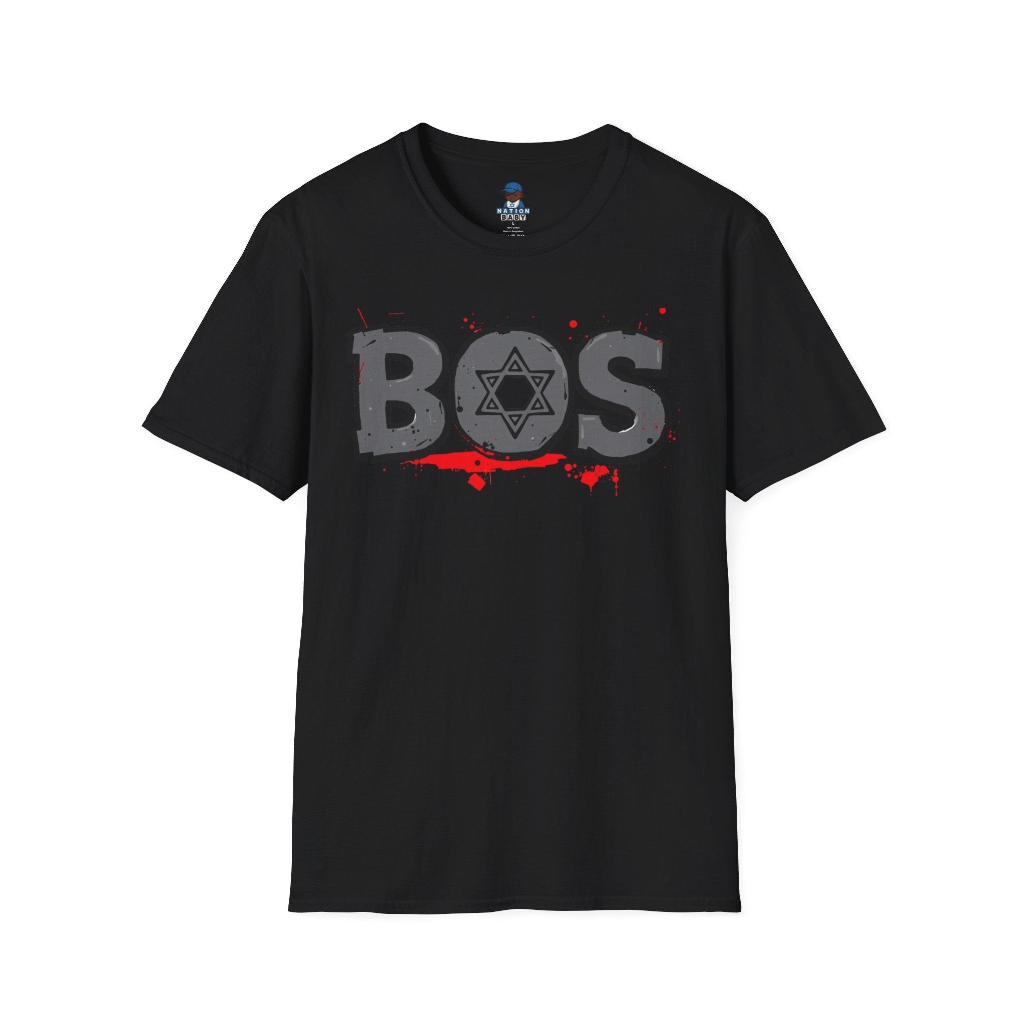 Gloody  BOS