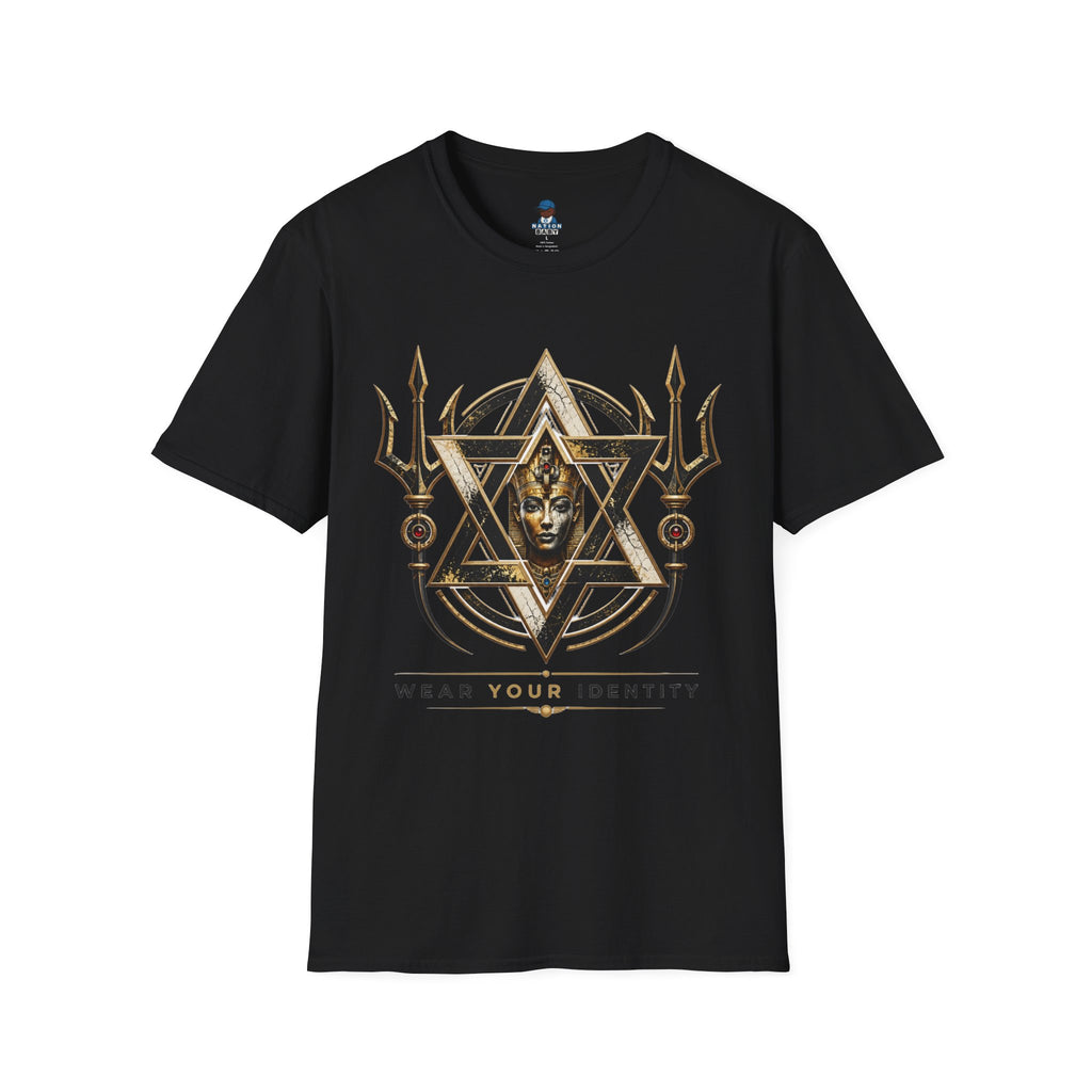 WEAR YOUR IDENTITY Kemet