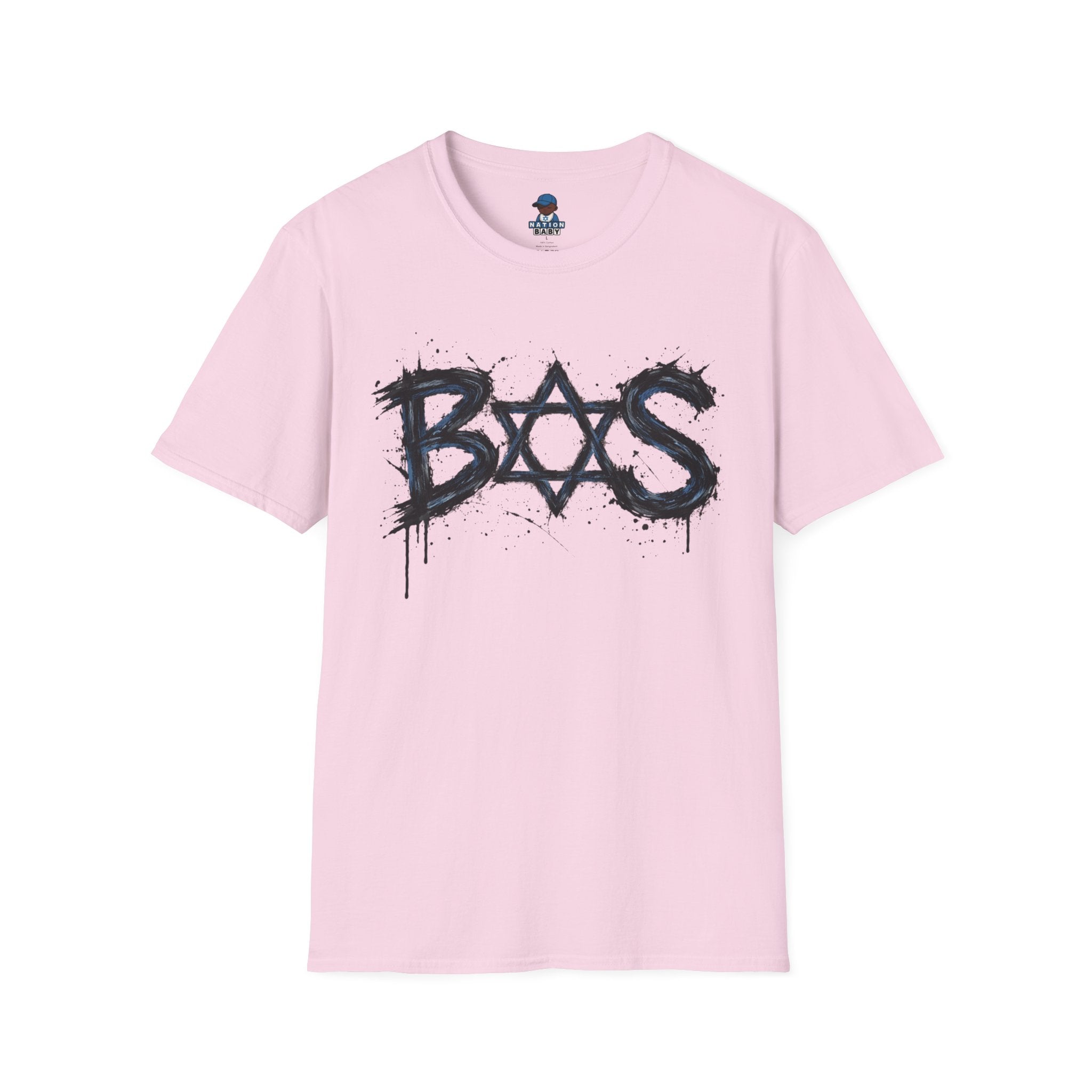 Multi color BOS
