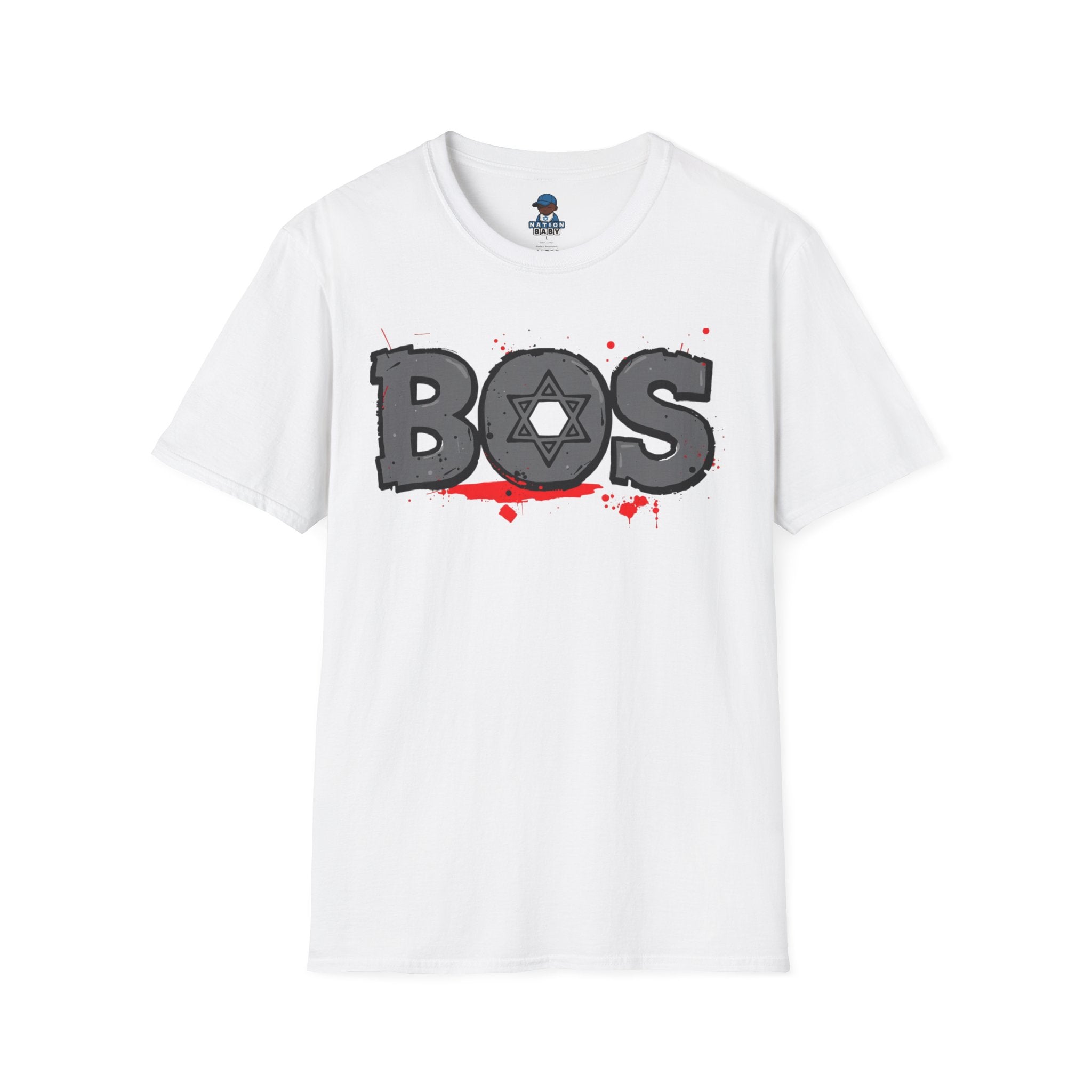 Gloody  BOS