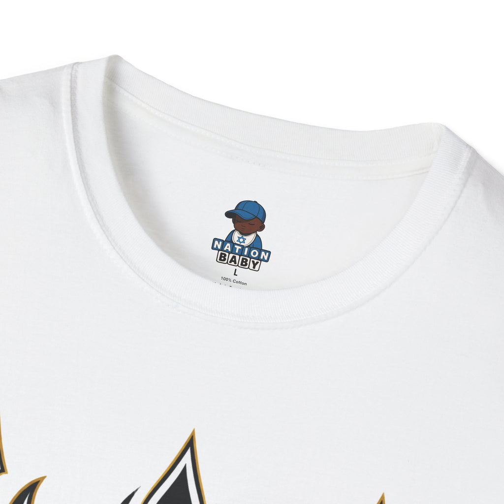 WEAR YOUR IDENTITY Gold