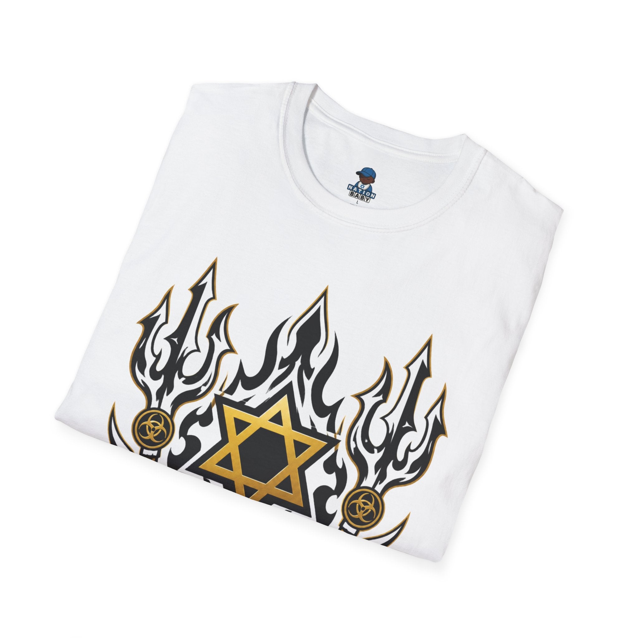 WEAR YOUR IDENTITY Gold